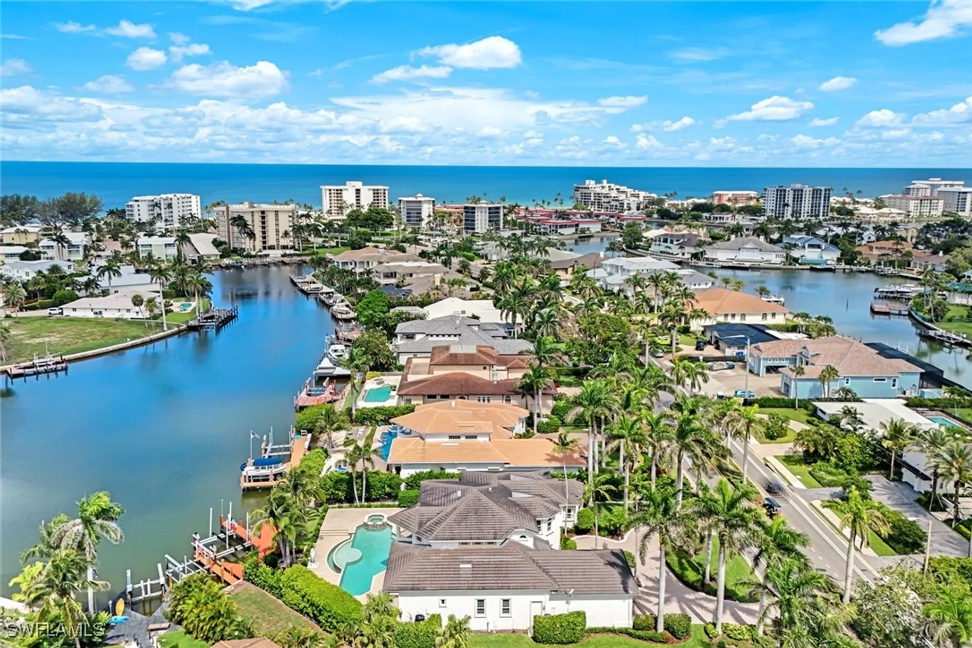 Property Slideshow image 6 of 43 | 384 mooring line dr, Naples, FL, 34102