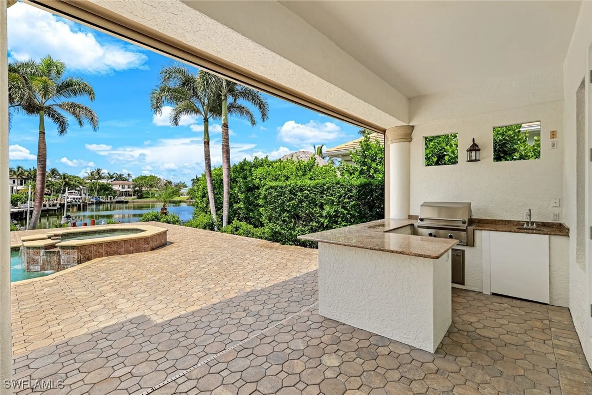 Property Slideshow image 9 of 43 | 384 mooring line dr, Naples, FL, 34102