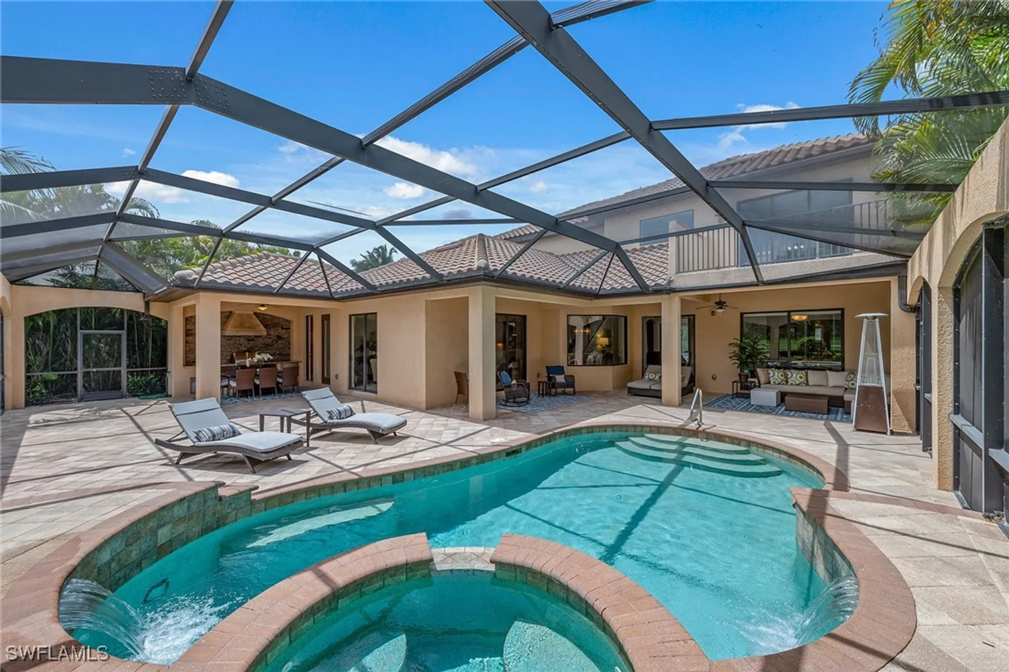 Property Slideshow image 30 of 50 | 3441 runaway ln, Naples, FL, 34114