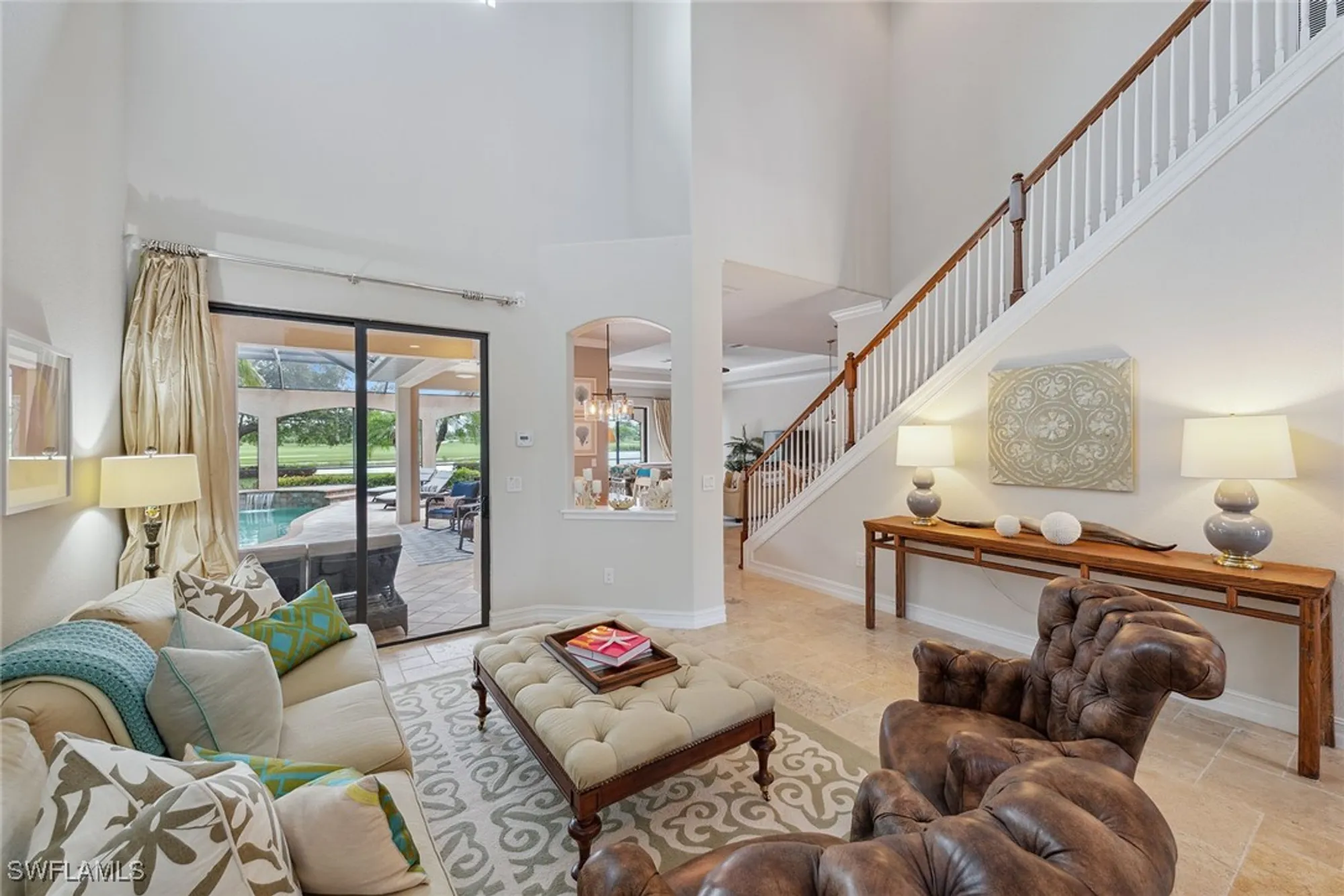 Property Slideshow image 5 of 50 | 3441 runaway ln, Naples, FL, 34114