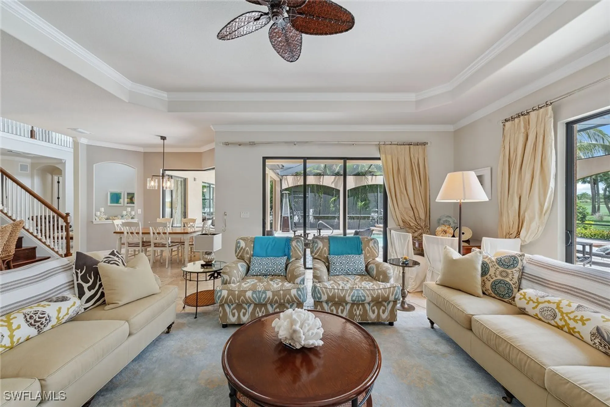 Property Slideshow image 6 of 50 | 3441 runaway ln, Naples, FL, 34114
