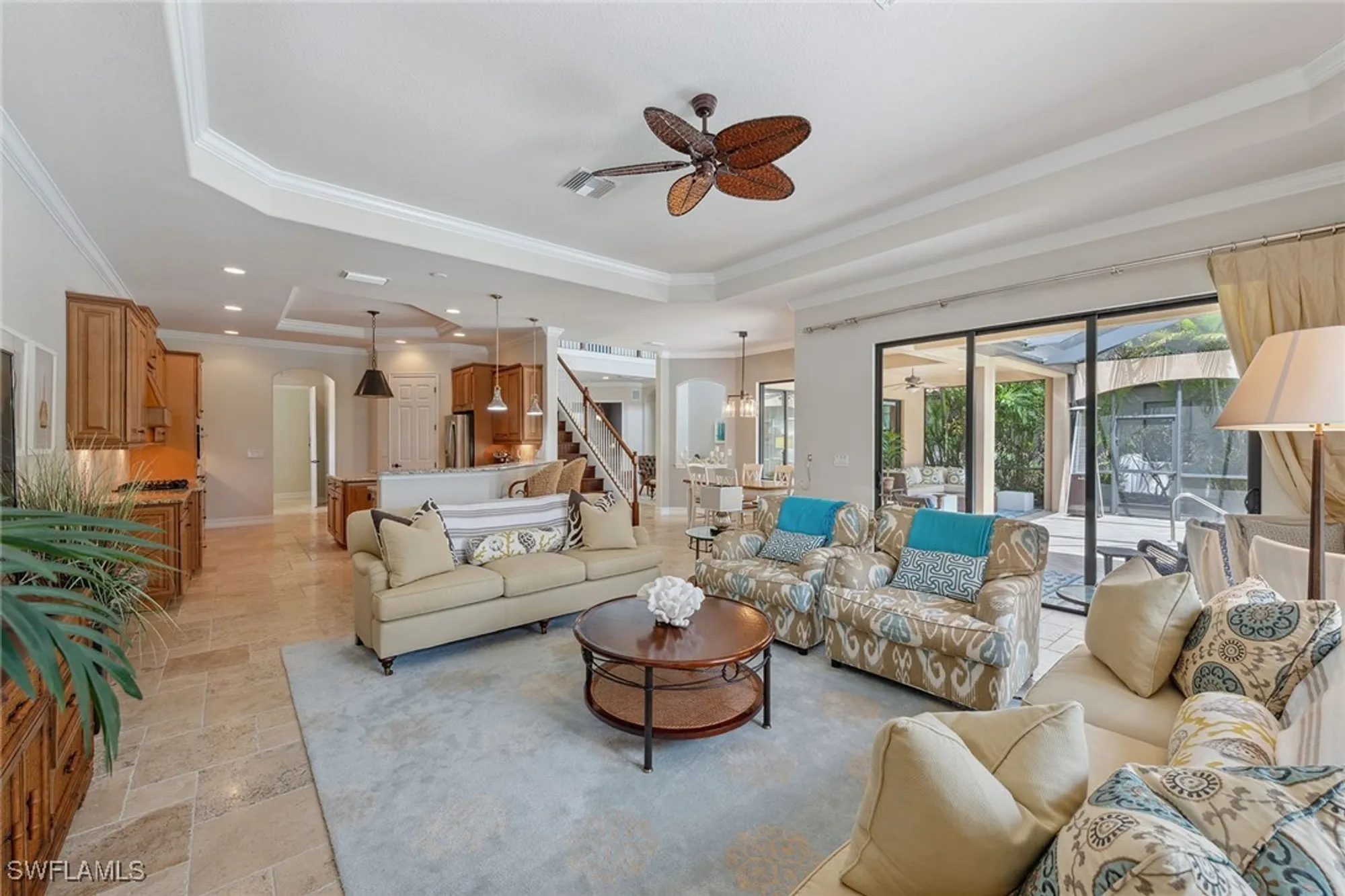 Property Slideshow image 7 of 50 | 3441 runaway ln, Naples, FL, 34114