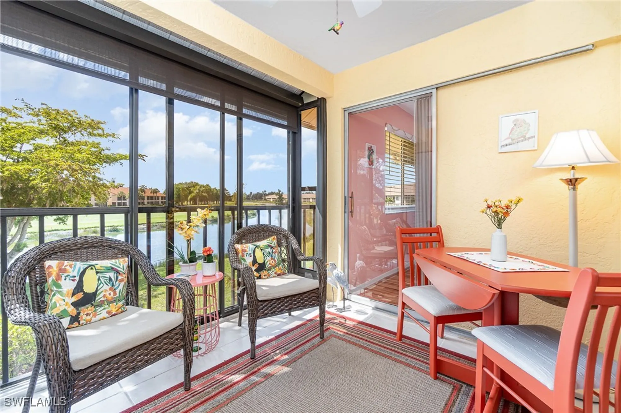 Property Slideshow image 4 of 41 | 13090 cross creek ct apt 210, Fort Myers, FL, 33912
