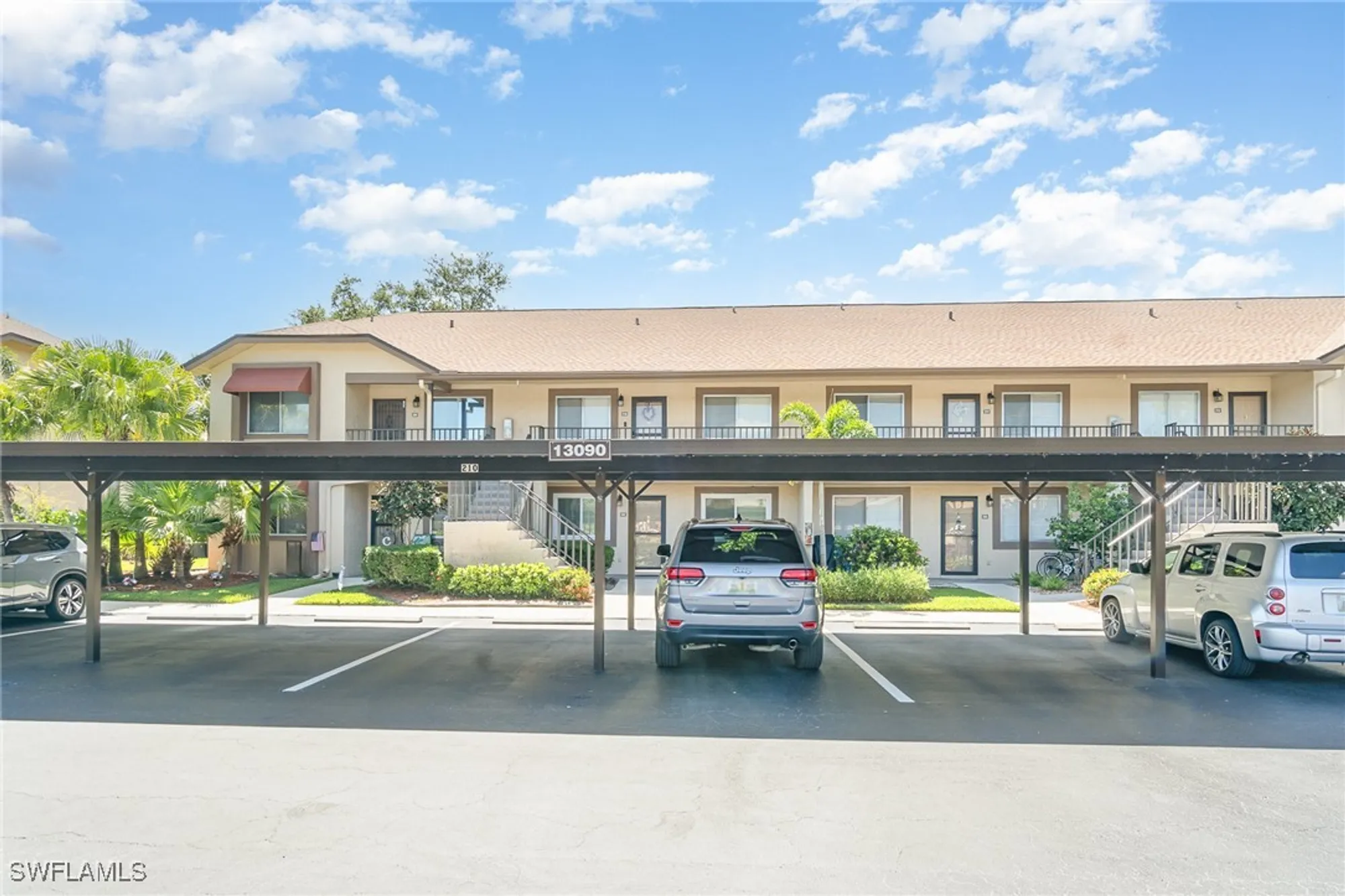 Property Slideshow image 9 of 41 | 13090 cross creek ct apt 210, Fort Myers, FL, 33912