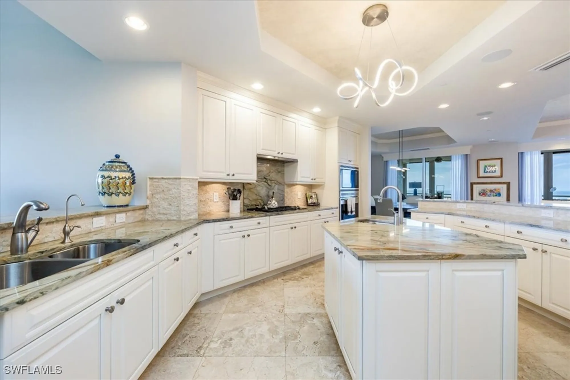Property Slideshow image 11 of 28 | 4851 bonita bay blvd unit 2203, Bonita Springs, FL, 34134