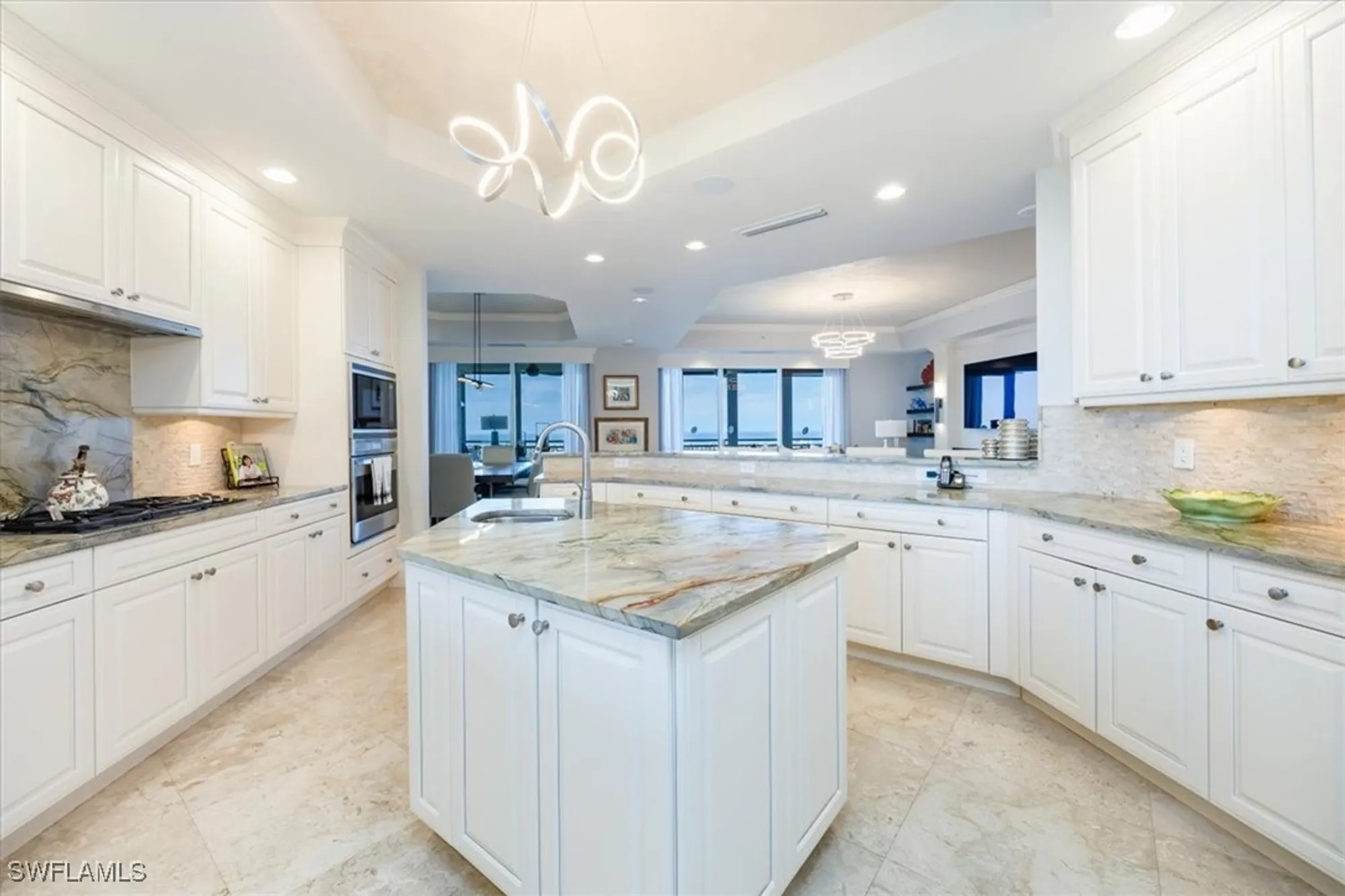 Property Slideshow image 12 of 28 | 4851 bonita bay blvd unit 2203, Bonita Springs, FL, 34134