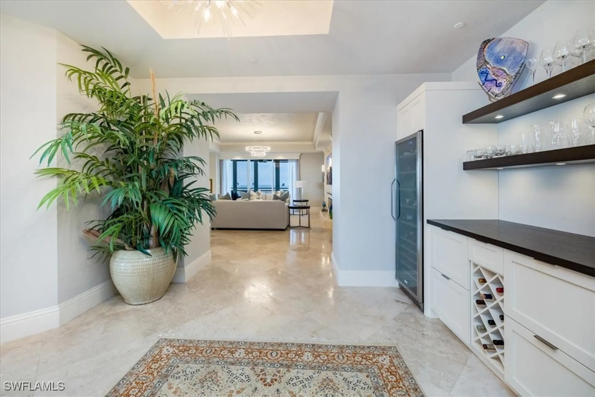 Property Slideshow image 2 of 28 | 4851 bonita bay blvd unit 2203, Bonita Springs, FL, 34134