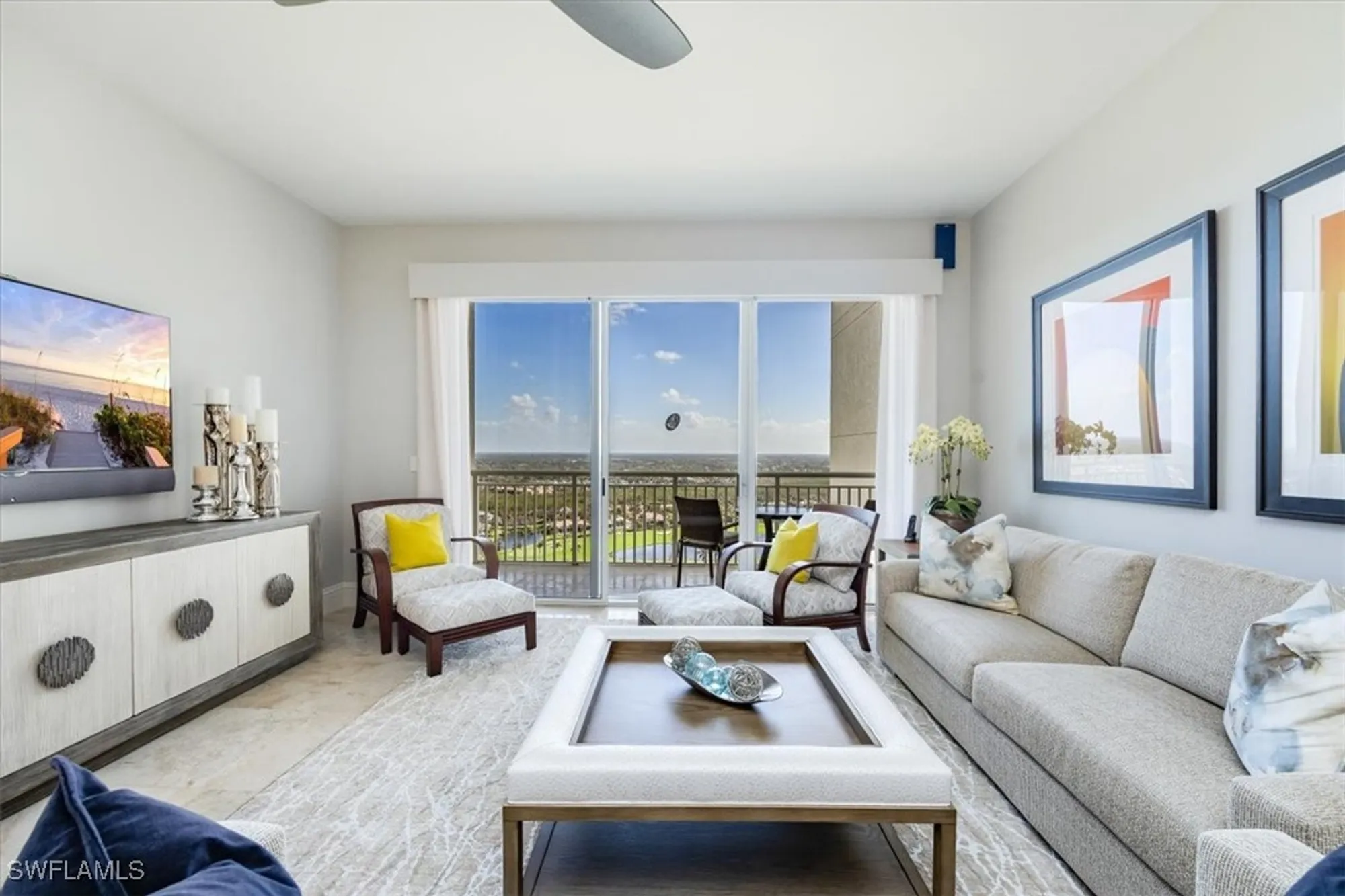 Property Slideshow image 3 of 28 | 4851 bonita bay blvd unit 2203, Bonita Springs, FL, 34134