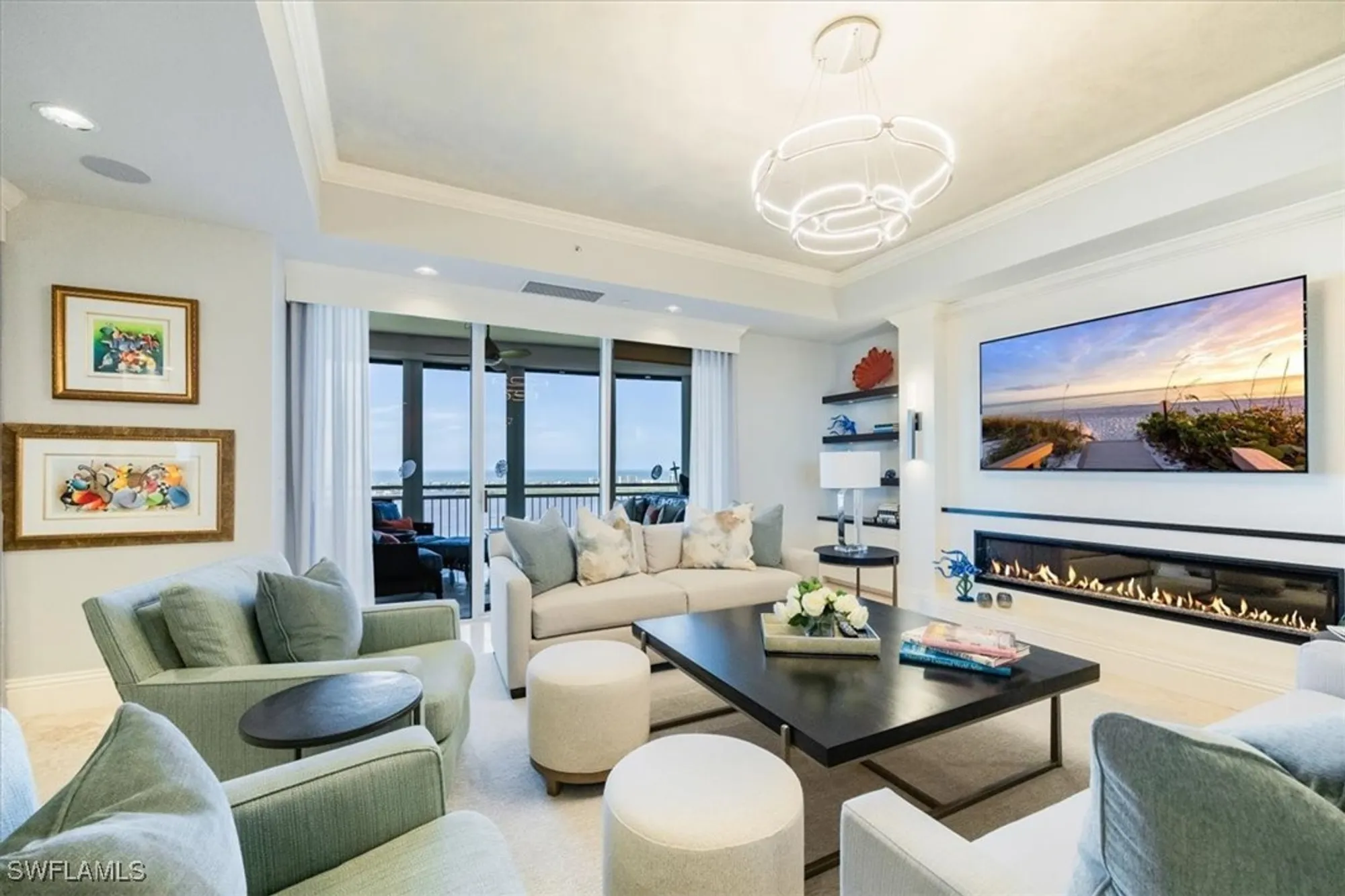 Property Slideshow image 5 of 28 | 4851 bonita bay blvd unit 2203, Bonita Springs, FL, 34134