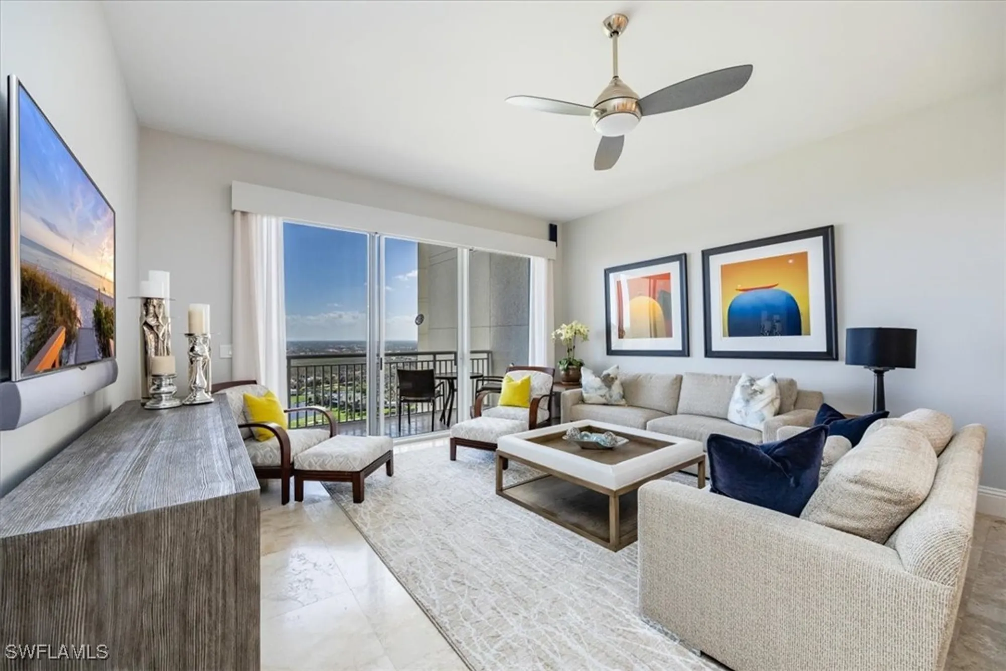 Property Slideshow image 6 of 28 | 4851 bonita bay blvd unit 2203, Bonita Springs, FL, 34134