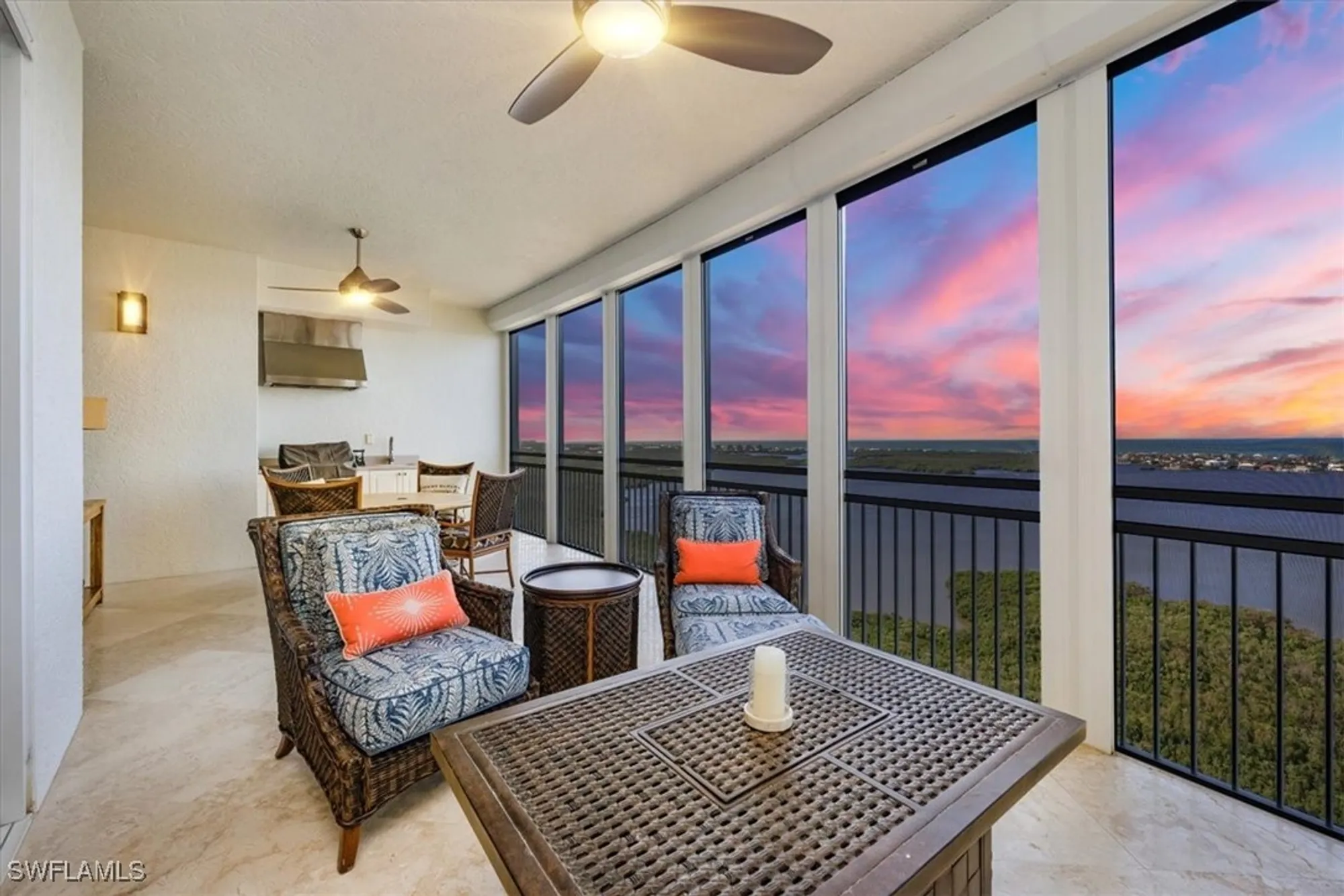 Property Slideshow image 7 of 28 | 4851 bonita bay blvd unit 2203, Bonita Springs, FL, 34134