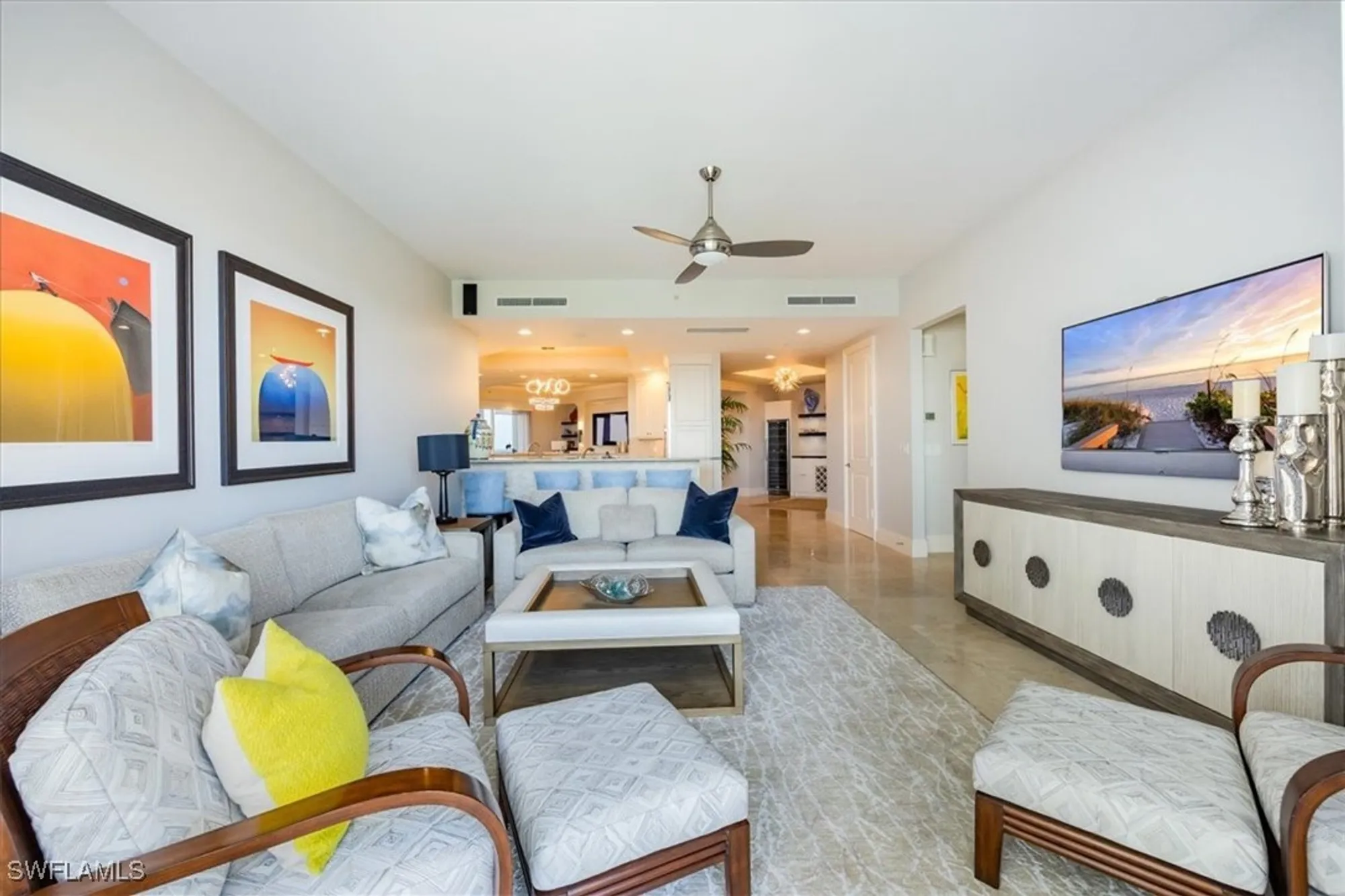 Property Slideshow image 8 of 28 | 4851 bonita bay blvd unit 2203, Bonita Springs, FL, 34134