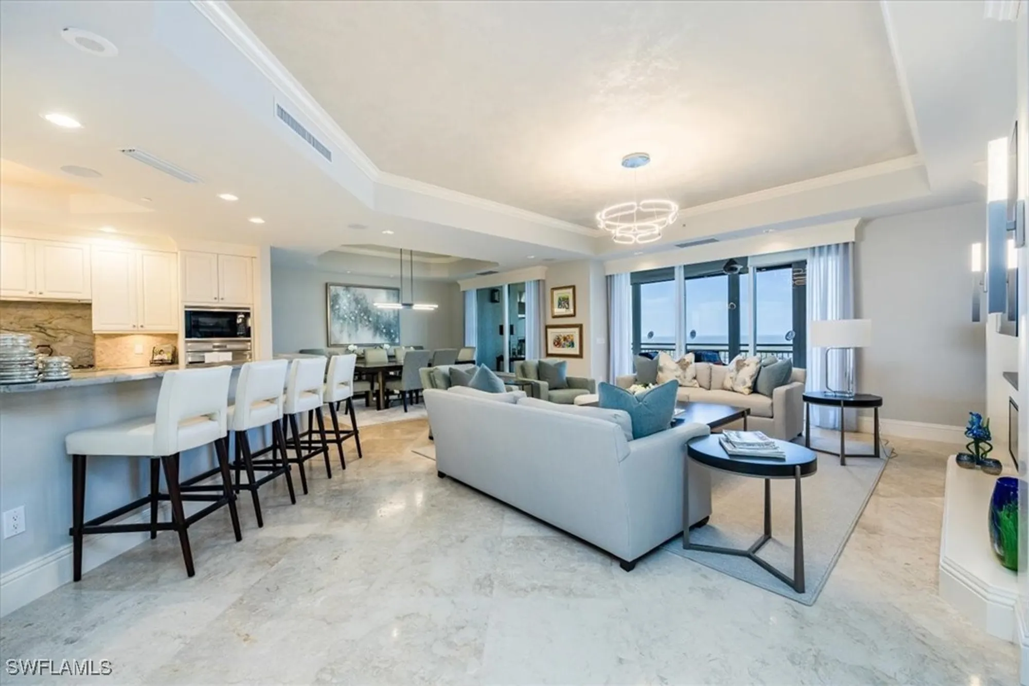 Property Slideshow image 9 of 28 | 4851 bonita bay blvd unit 2203, Bonita Springs, FL, 34134