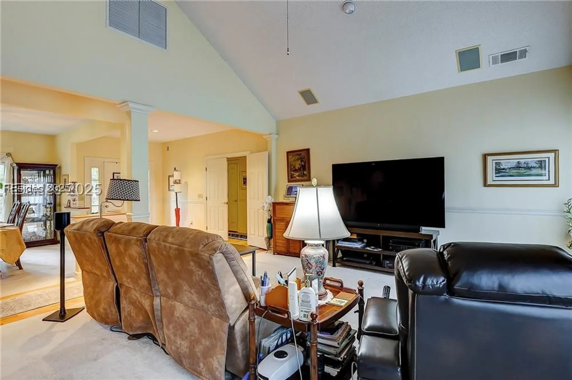 Property Slideshow image 10 of 48 | 5 honey locust cir, Hilton Head Island, SC, 29926