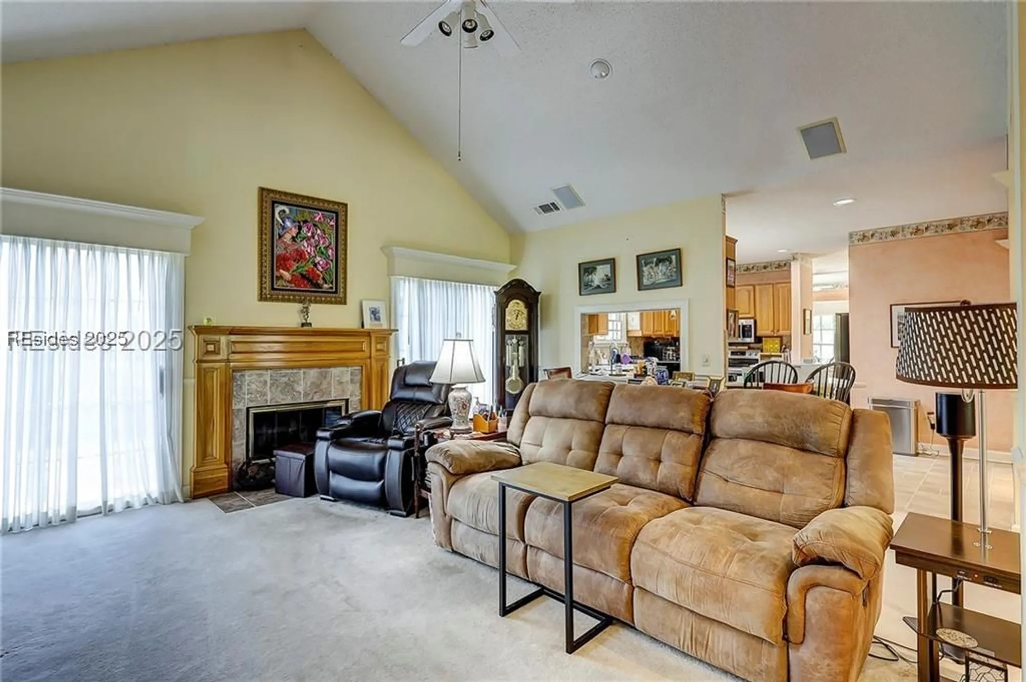 Property Slideshow image 7 of 48 | 5 honey locust cir, Hilton Head Island, SC, 29926