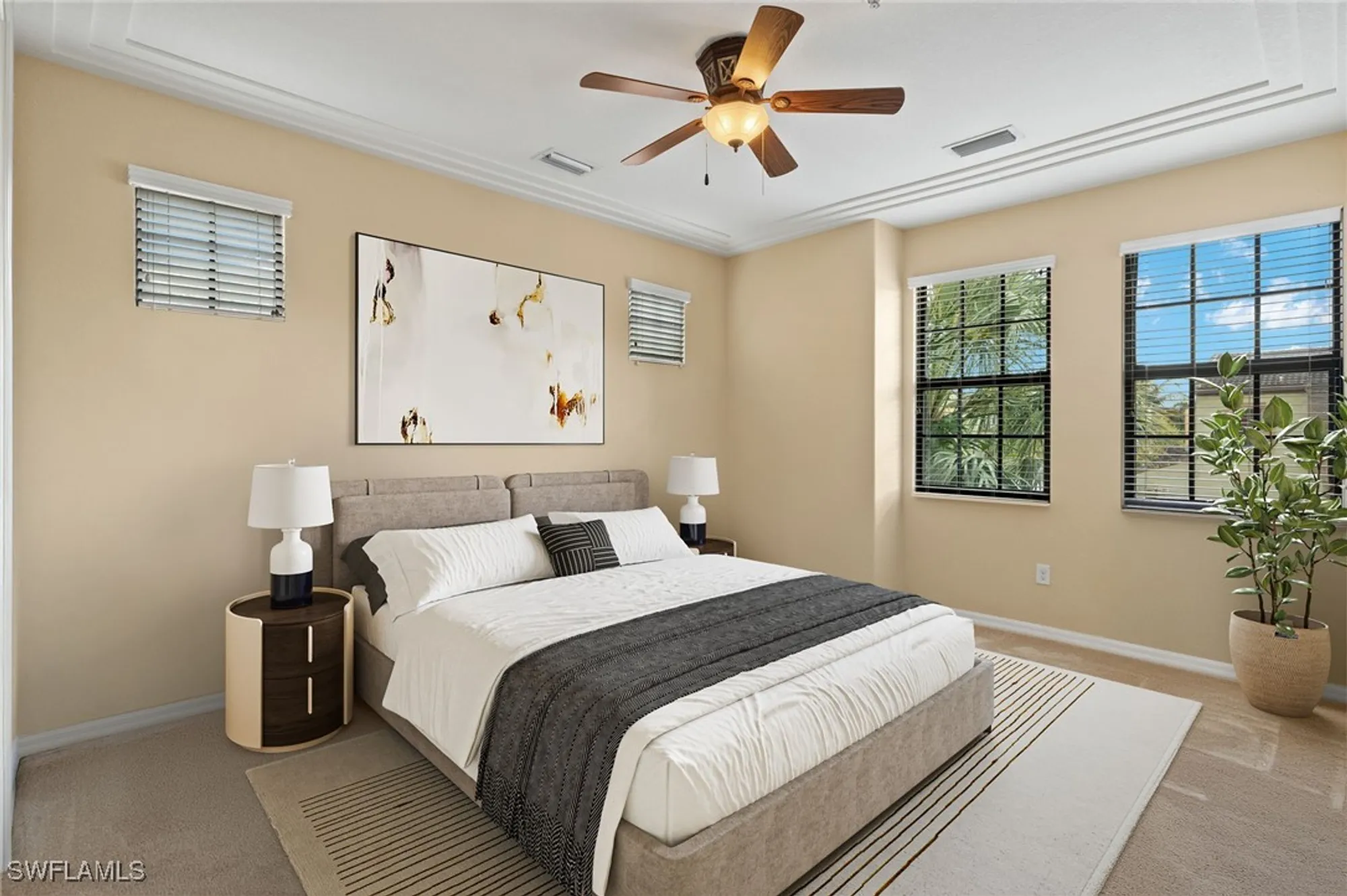 Property Slideshow image 12 of 39 | 11999 palba way 6405, Fort Myers, FL, 33912