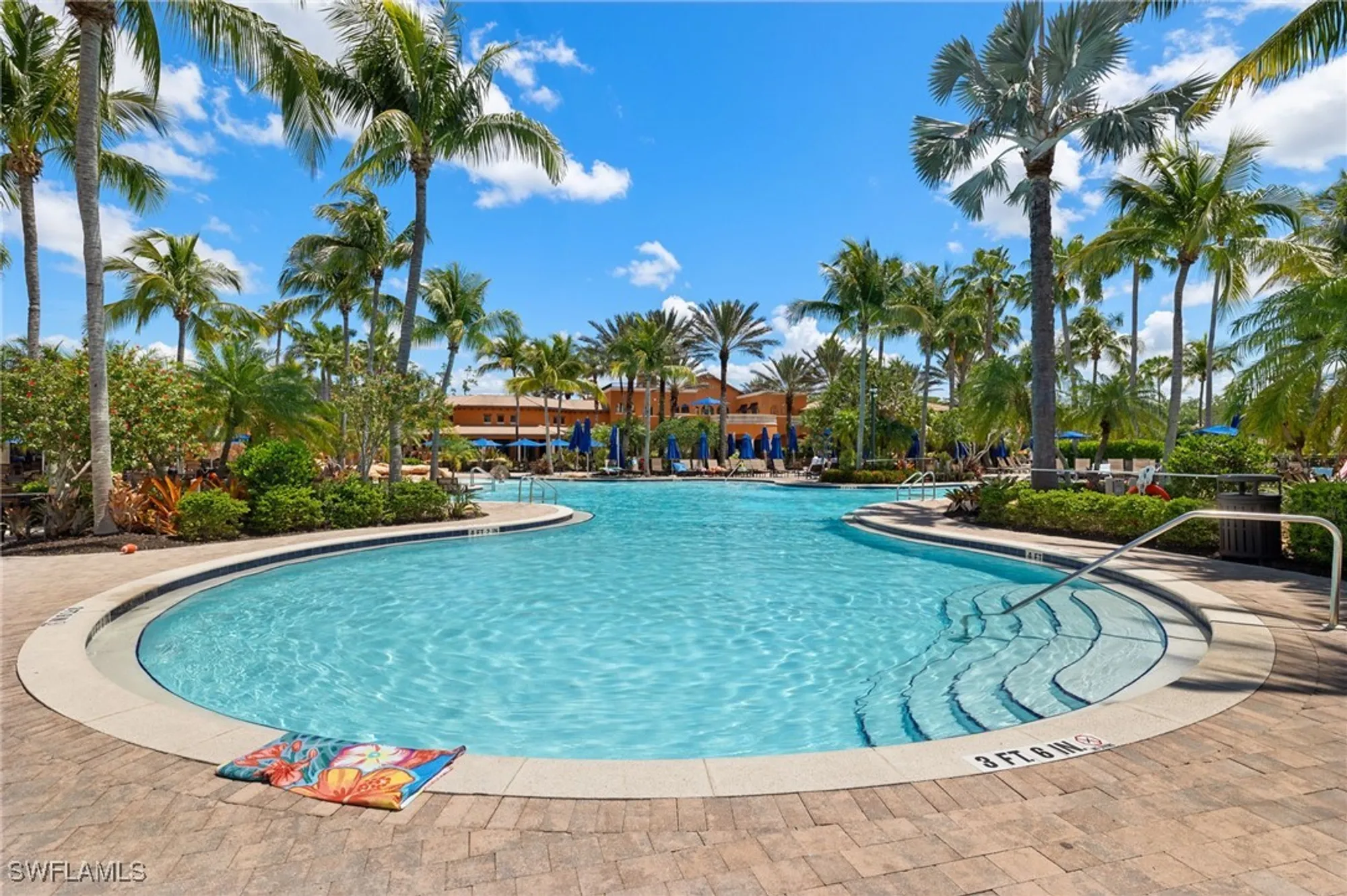 Property Slideshow image 24 of 39 | 11999 palba way 6405, Fort Myers, FL, 33912