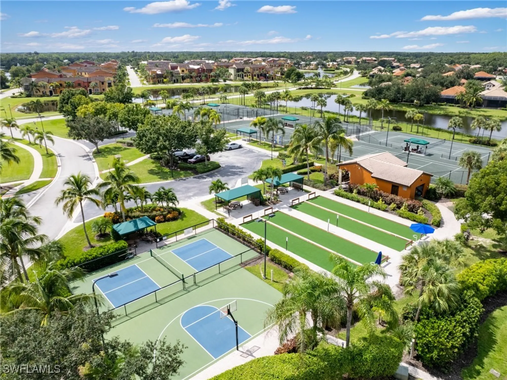 Property Slideshow image 36 of 39 | 11999 palba way 6405, Fort Myers, FL, 33912