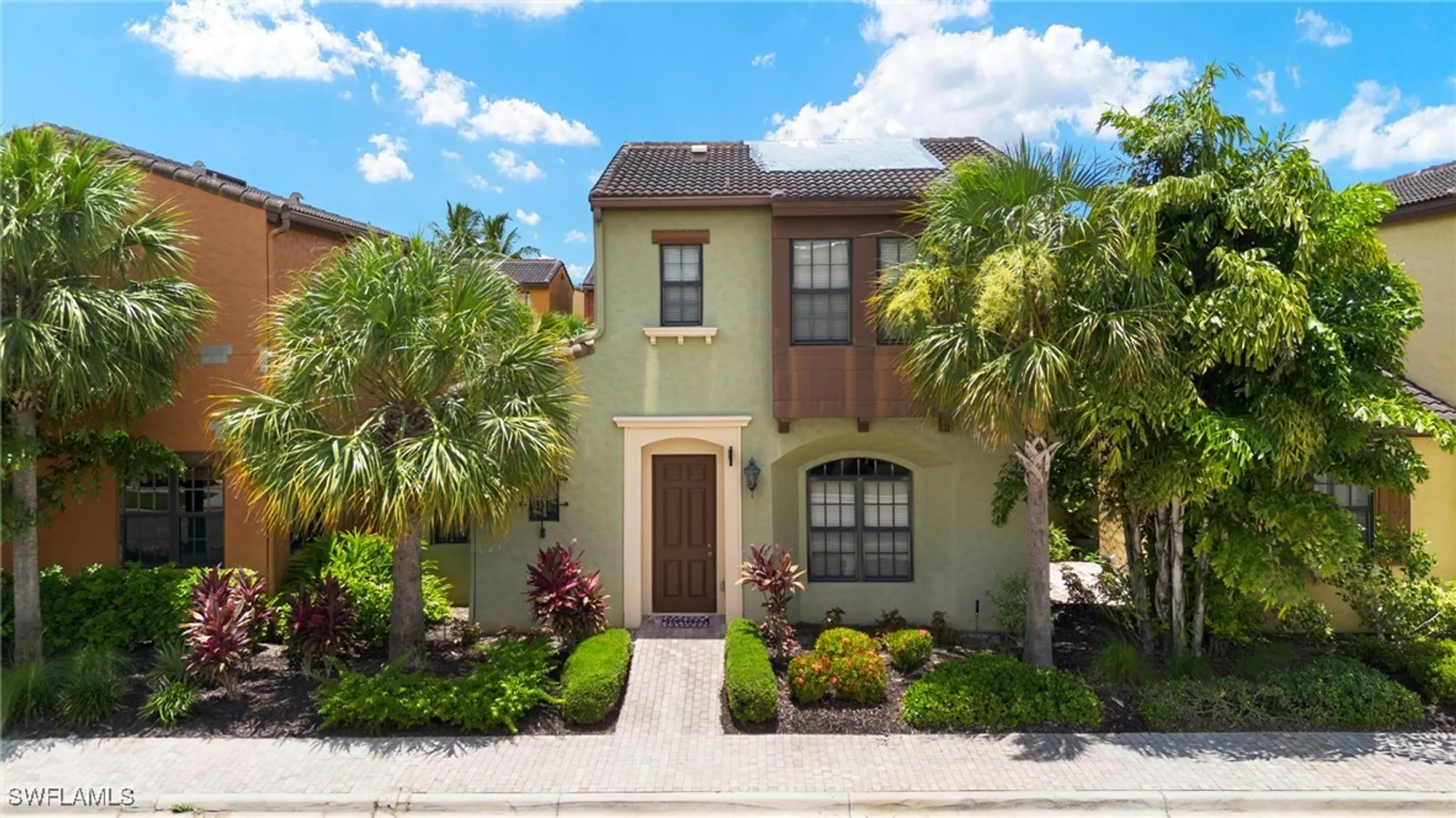 Property Slideshow image 38 of 39 | 11999 palba way 6405, Fort Myers, FL, 33912