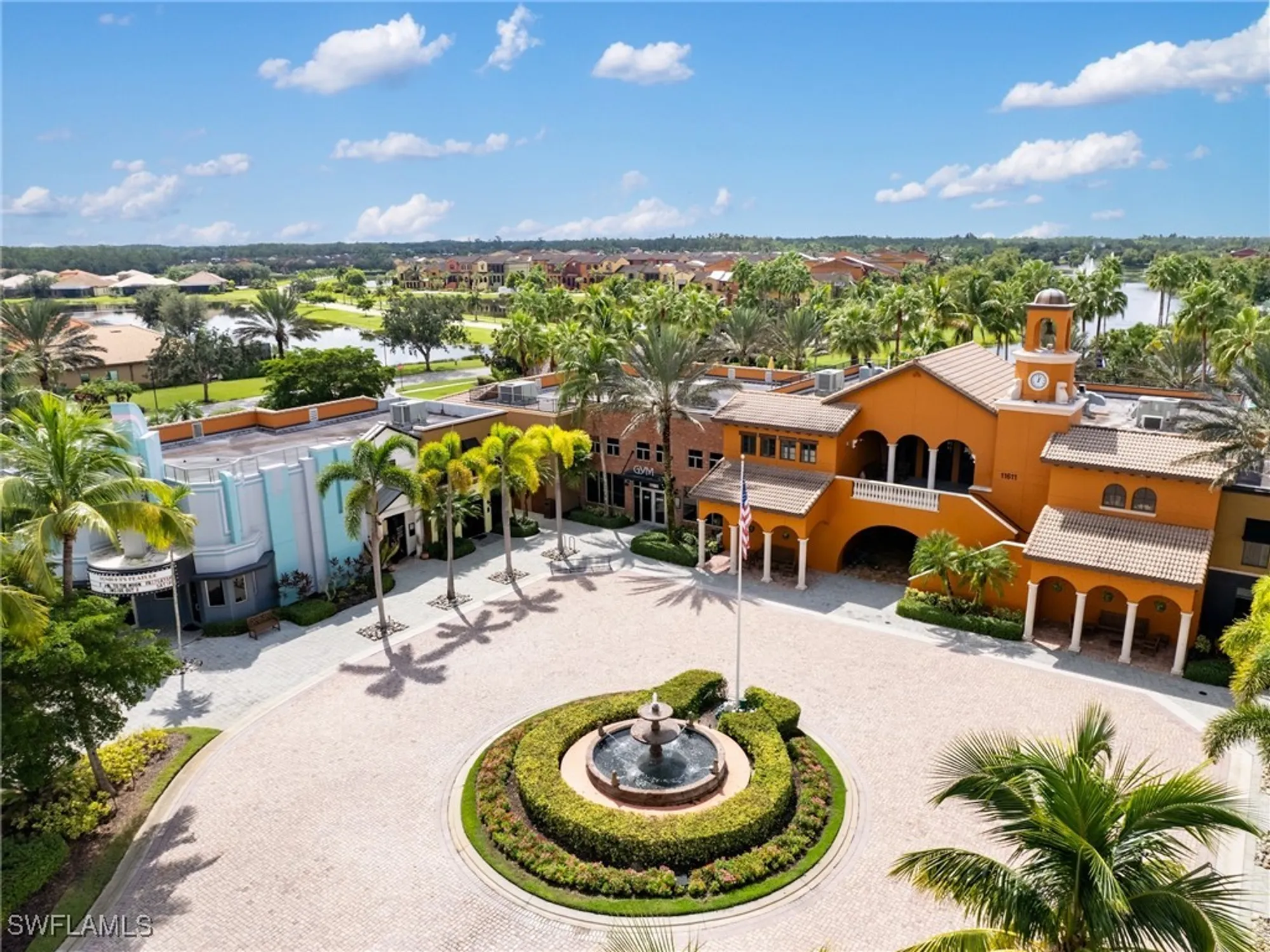 Property Slideshow image 32 of 39 | 11999 palba way 6405, Fort Myers, FL, 33912