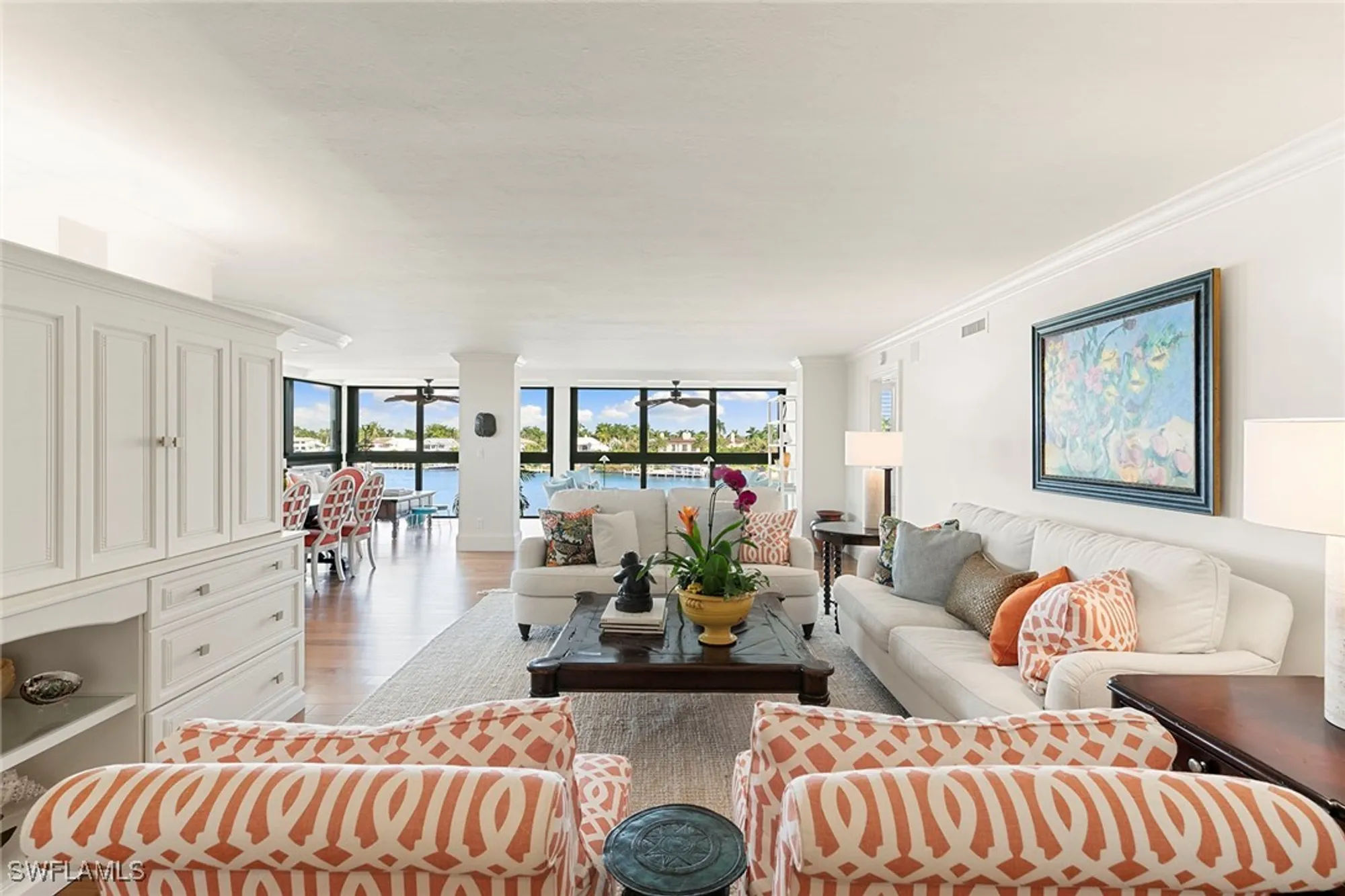 Property Slideshow image 2 of 49 | 2400 gulf shore blvd 305, Naples, FL, 34103