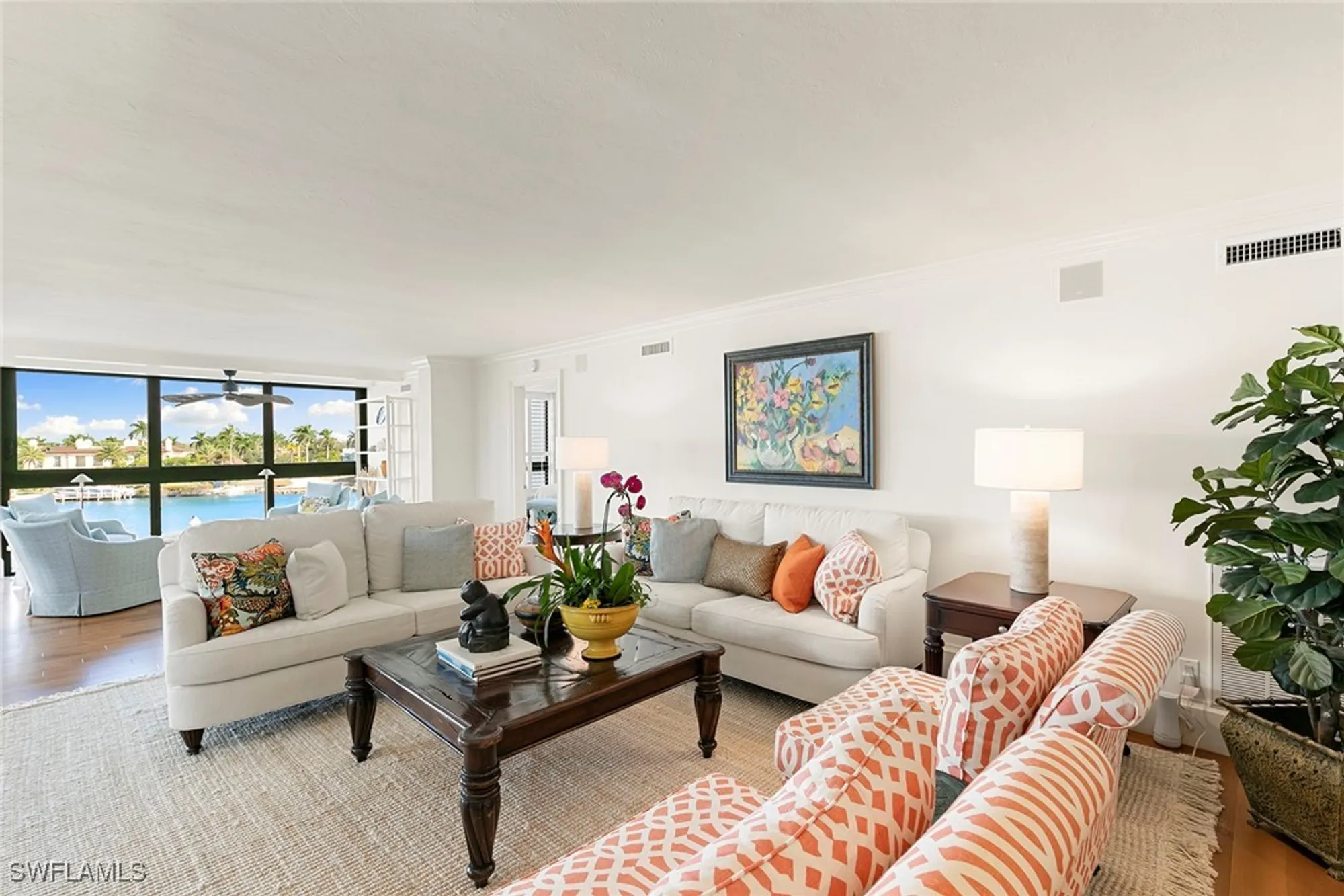 Property Slideshow image 20 of 49 | 2400 gulf shore blvd 305, Naples, FL, 34103