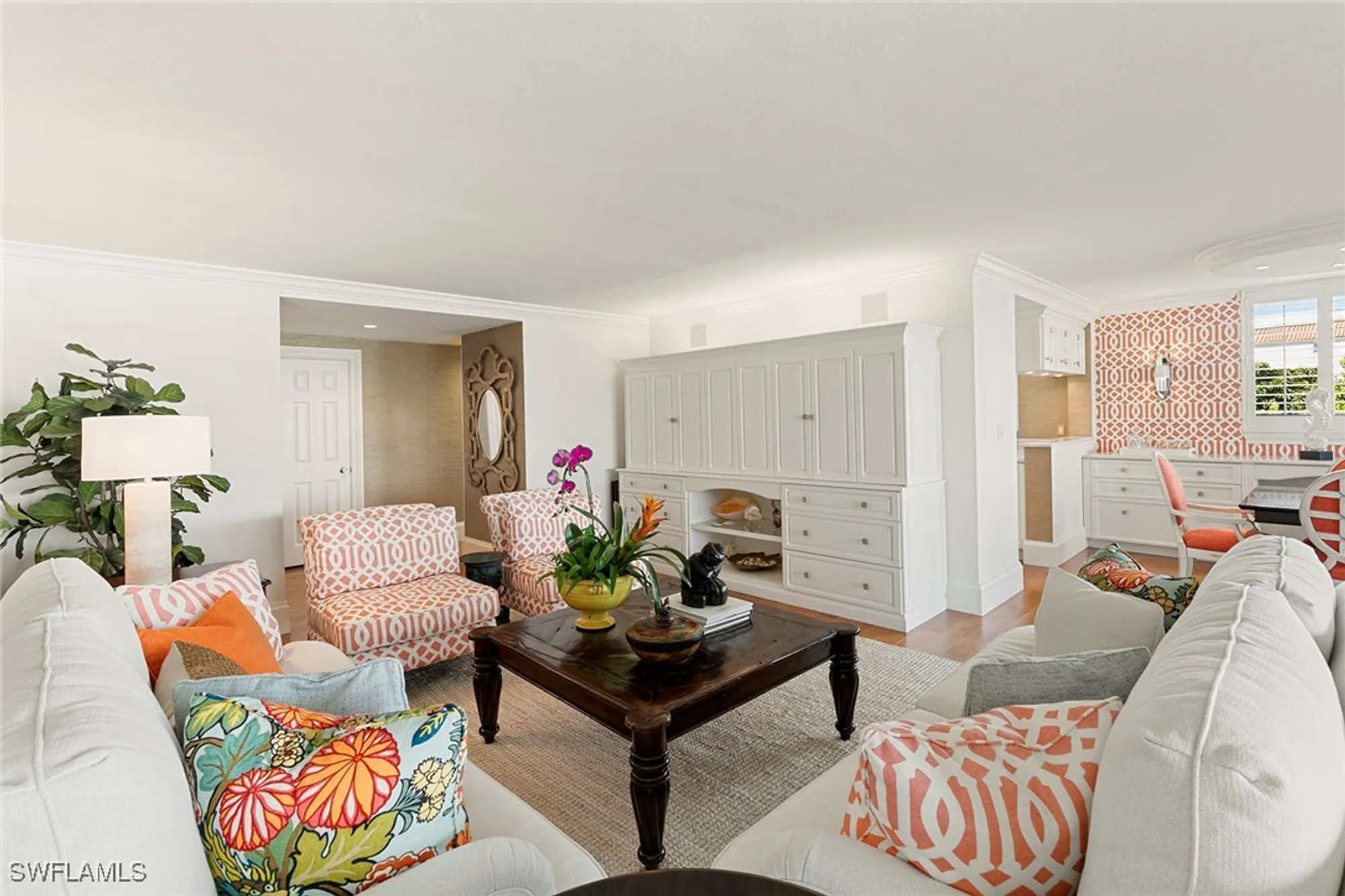 Property Slideshow image 23 of 49 | 2400 gulf shore blvd 305, Naples, FL, 34103