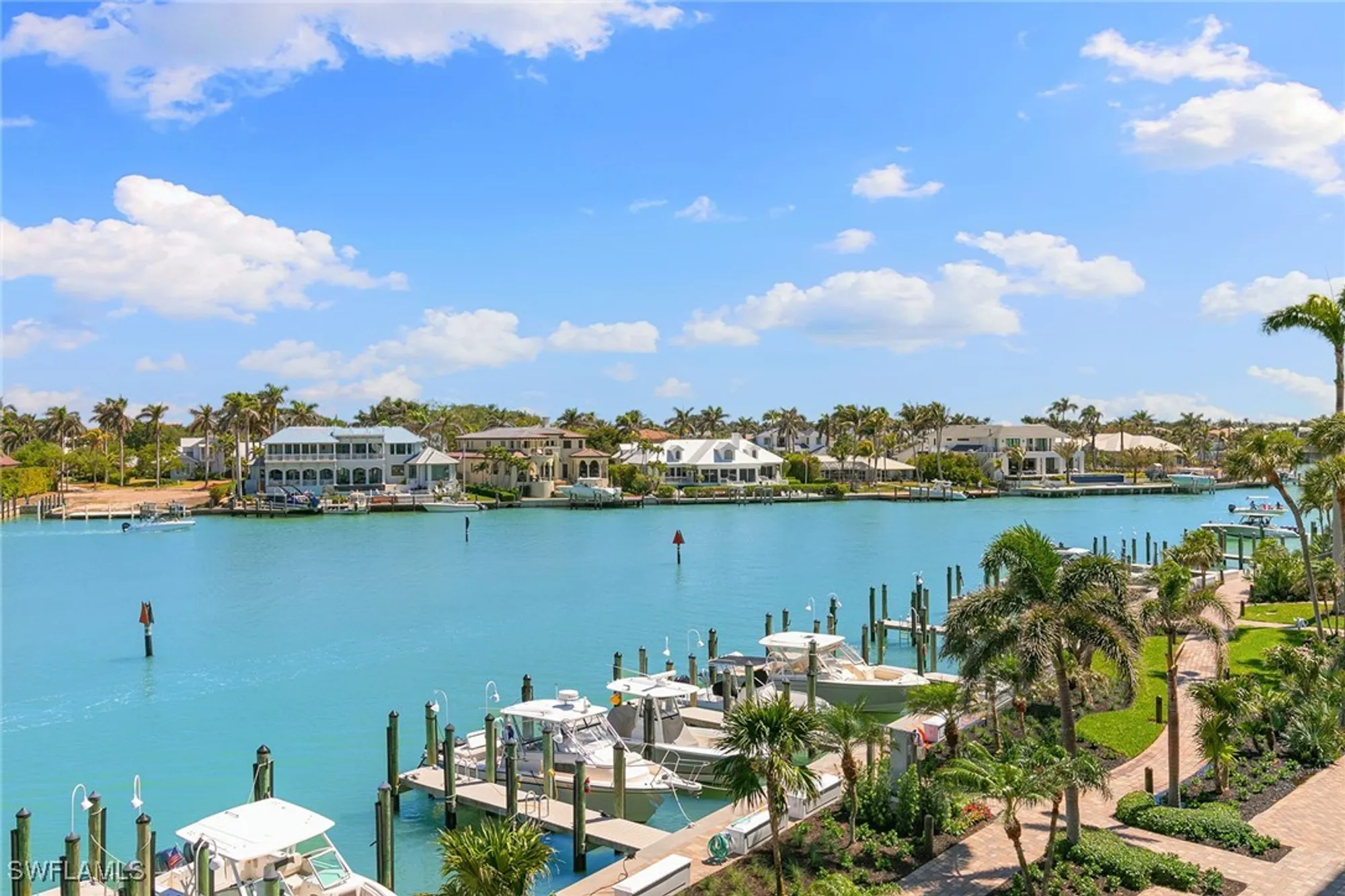 Property Slideshow image 35 of 49 | 2400 gulf shore blvd 305, Naples, FL, 34103