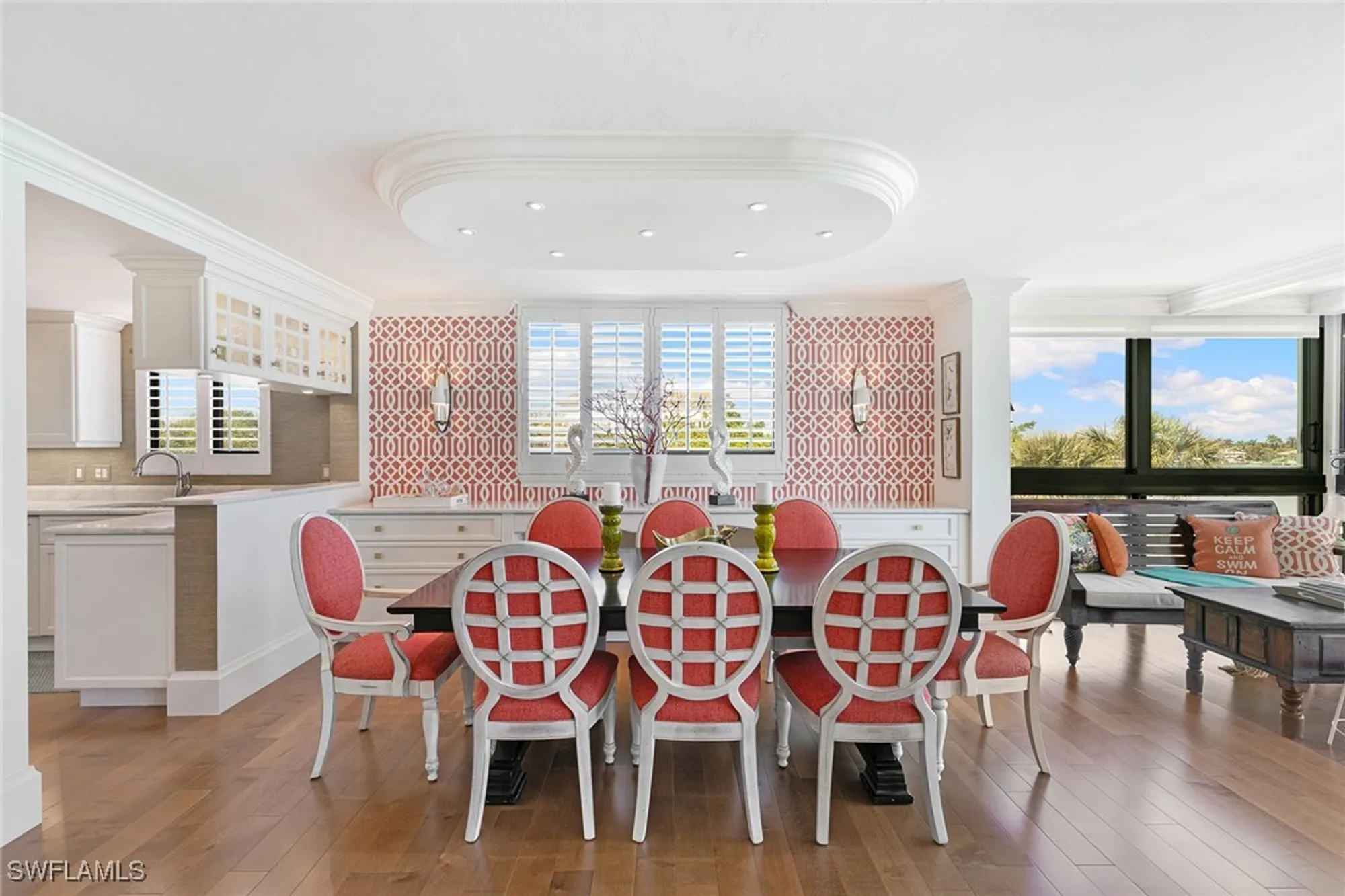 Property Slideshow image 3 of 49 | 2400 gulf shore blvd 305, Naples, FL, 34103