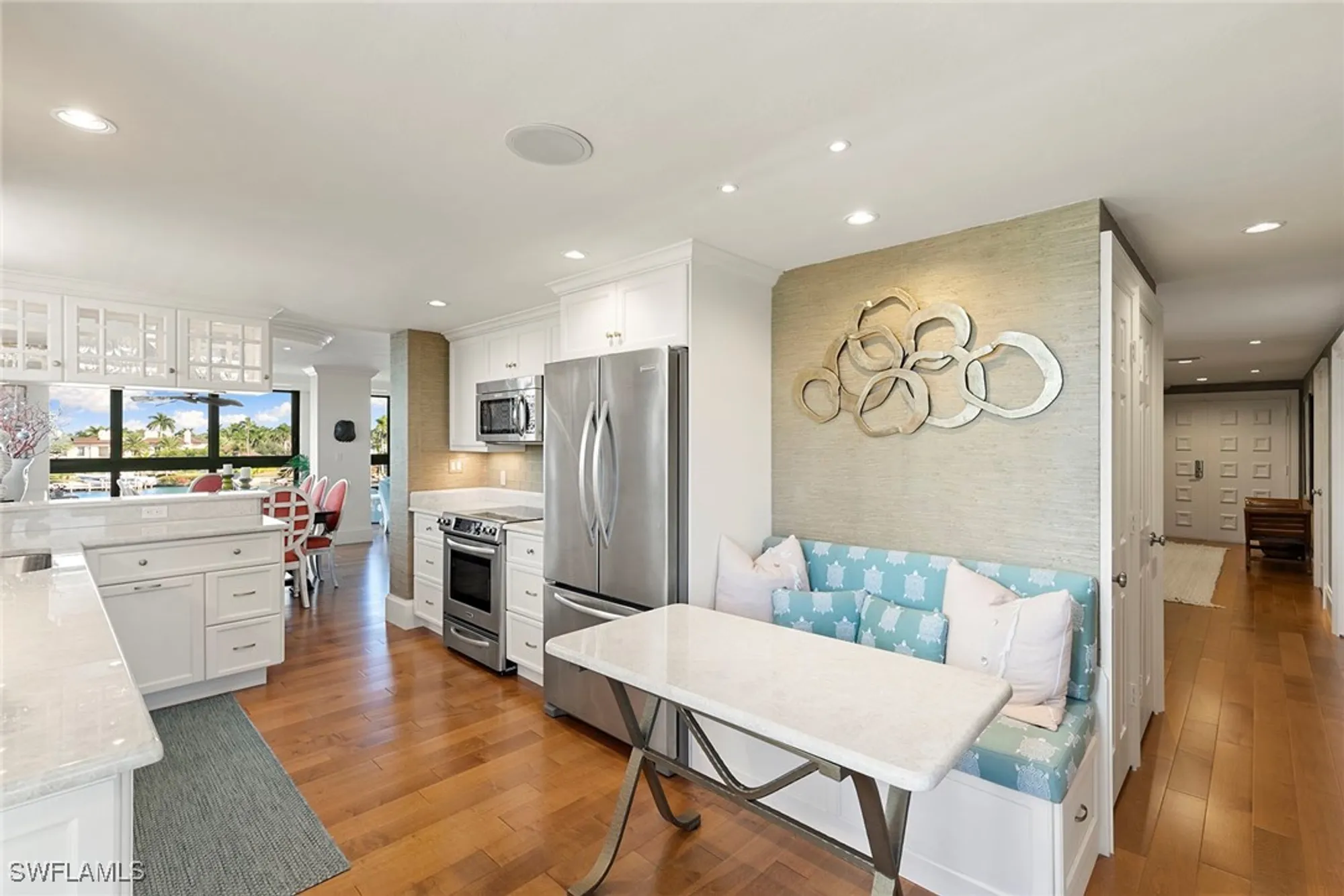 Property Slideshow image 30 of 49 | 2400 gulf shore blvd 305, Naples, FL, 34103