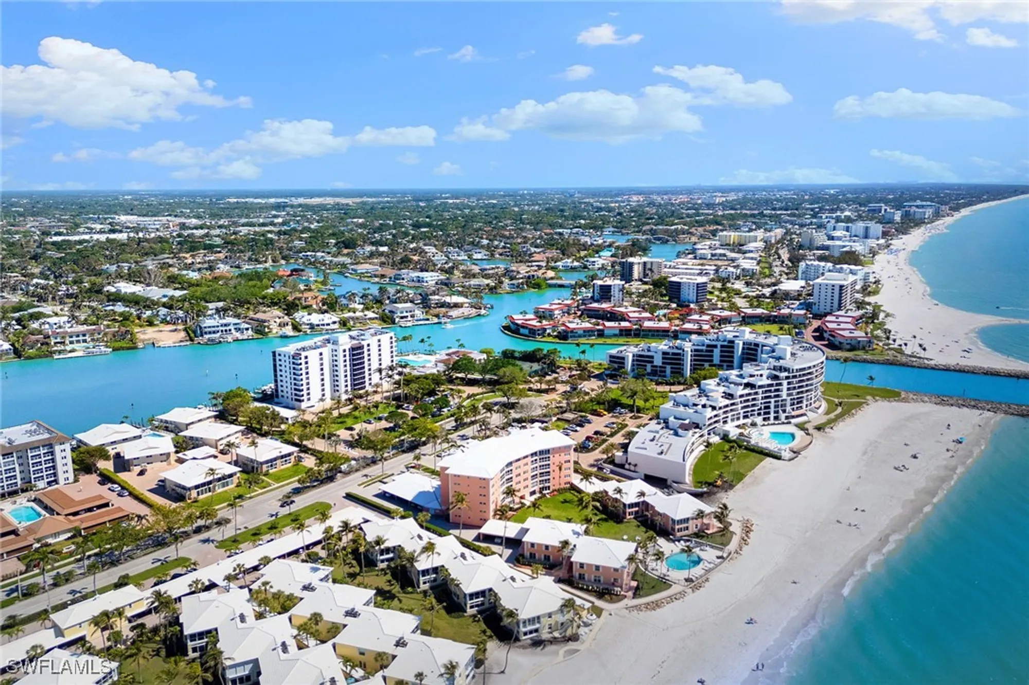 Property Slideshow image 48 of 49 | 2400 gulf shore blvd 305, Naples, FL, 34103