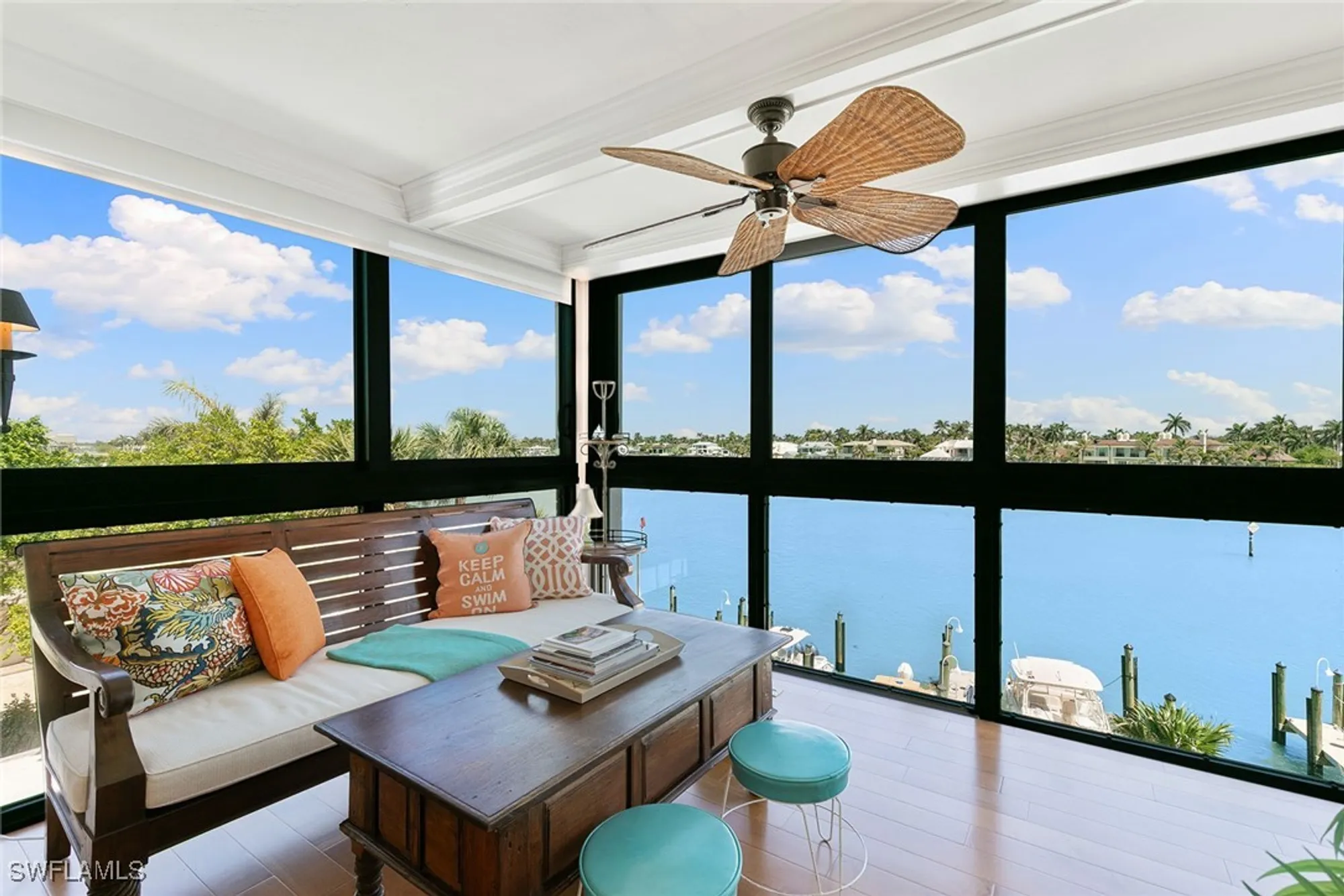 Property Slideshow image 4 of 49 | 2400 gulf shore blvd 305, Naples, FL, 34103