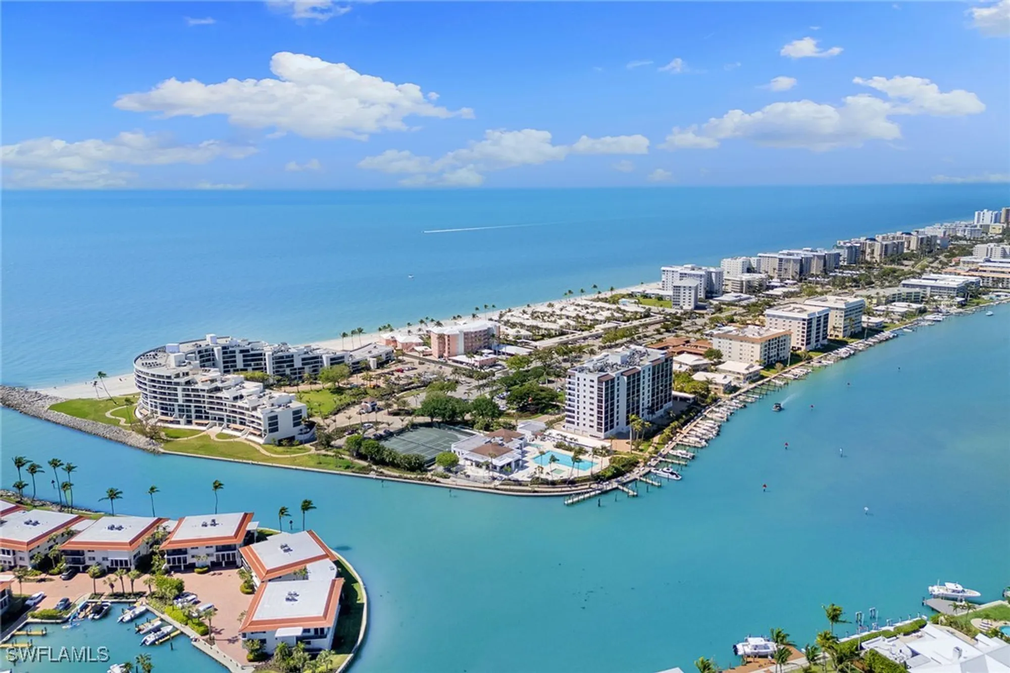 Property Slideshow image 40 of 49 | 2400 gulf shore blvd 305, Naples, FL, 34103