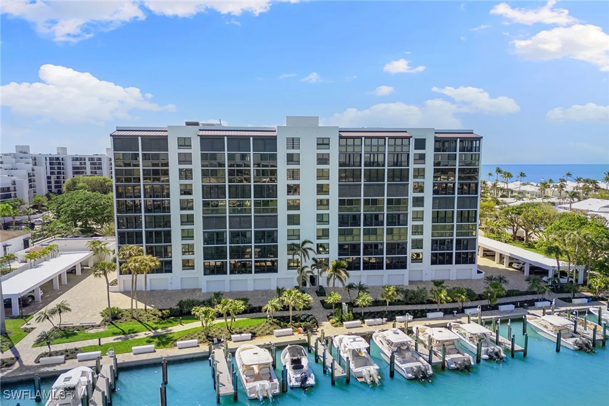 Property Slideshow image 41 of 49 | 2400 gulf shore blvd 305, Naples, FL, 34103