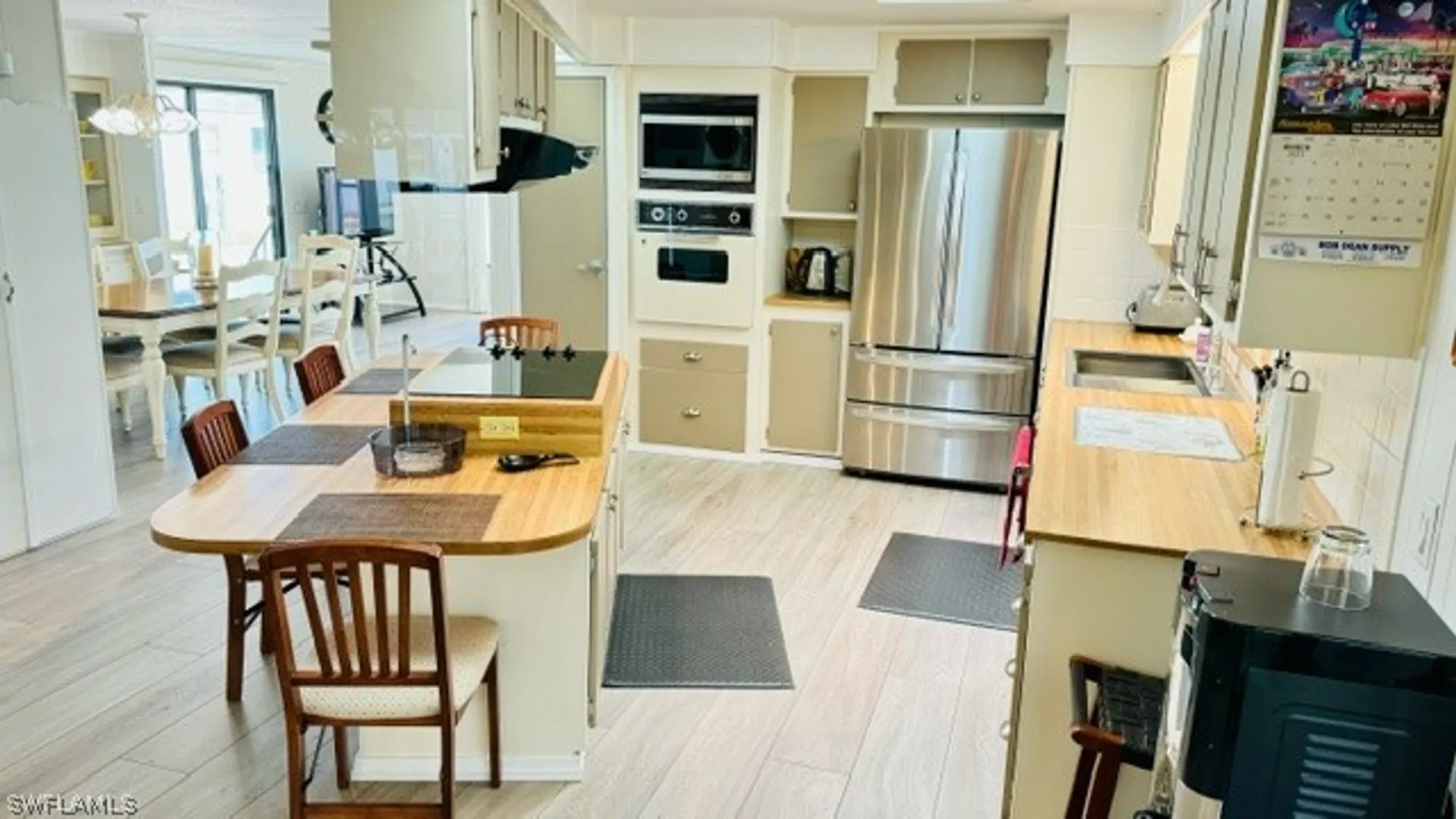 Property Slideshow image 8 of 47 | 5502 harbor ln, North Fort Myers, FL, 33917