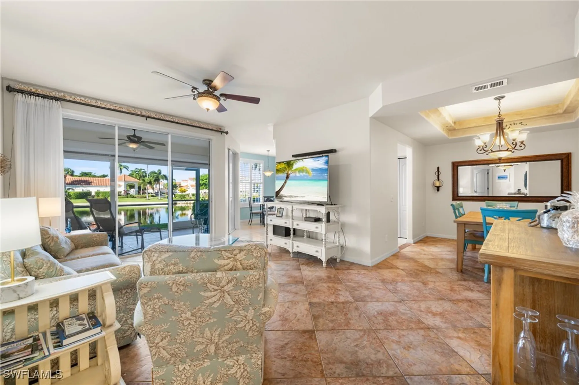 Property Slideshow image 10 of 47 | 11271 jacana ct 1706, Fort Myers, FL, 33908