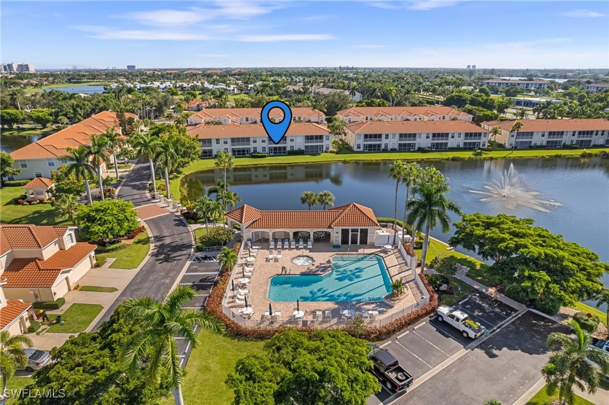 Property Slideshow image 29 of 47 | 11271 jacana ct 1706, Fort Myers, FL, 33908