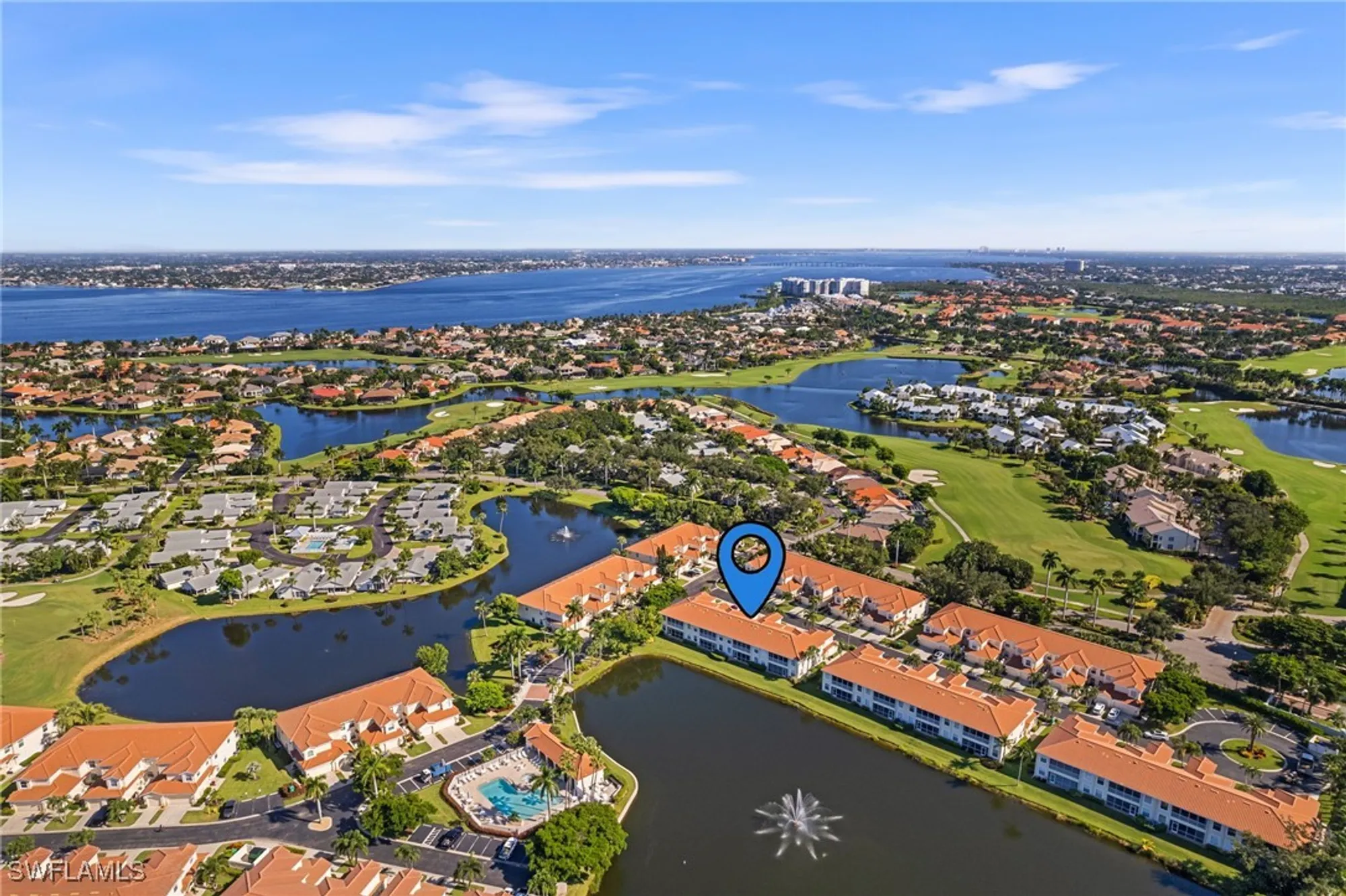 Property Slideshow image 4 of 47 | 11271 jacana ct 1706, Fort Myers, FL, 33908