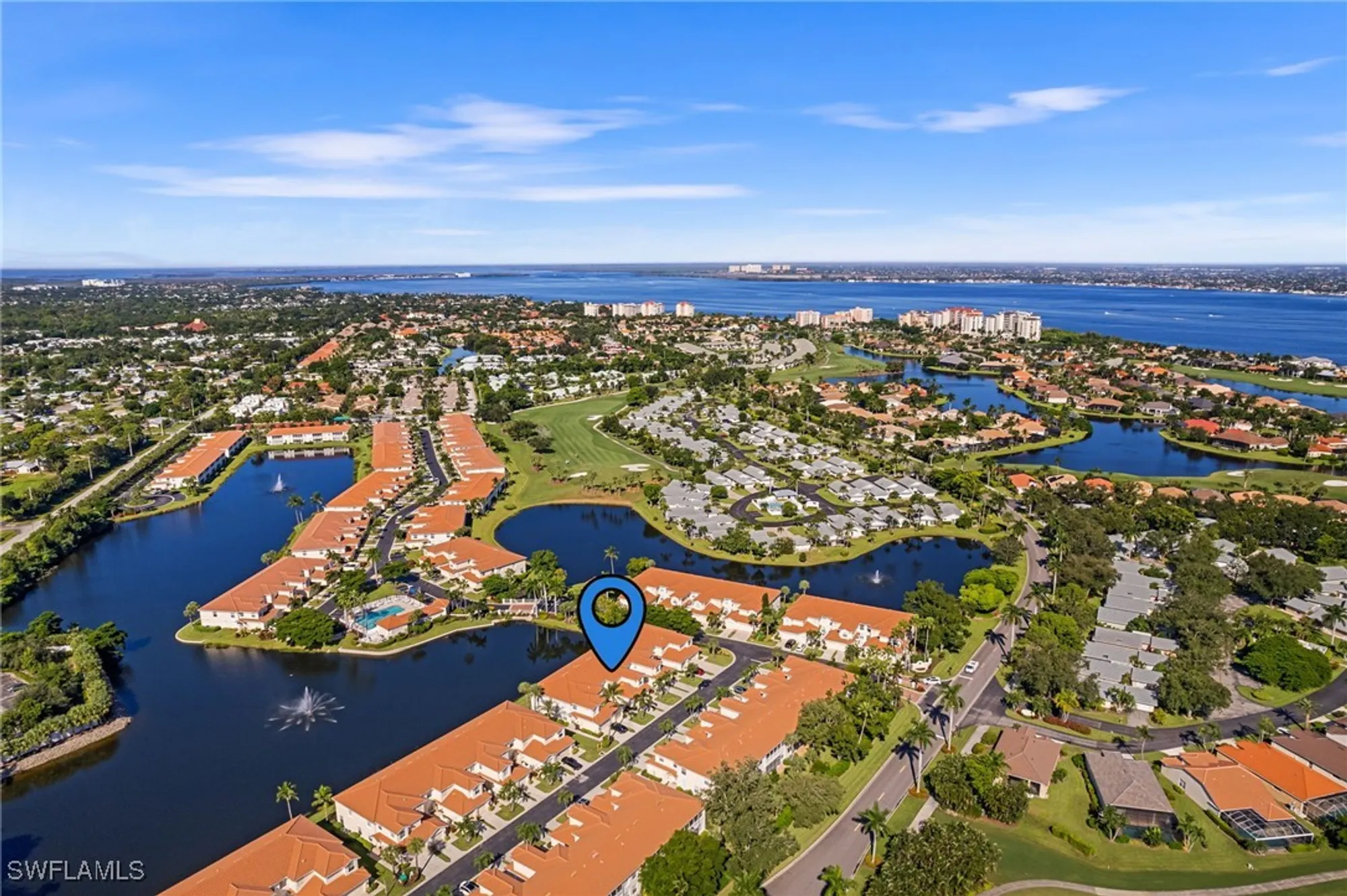 Property Slideshow image 42 of 47 | 11271 jacana ct 1706, Fort Myers, FL, 33908