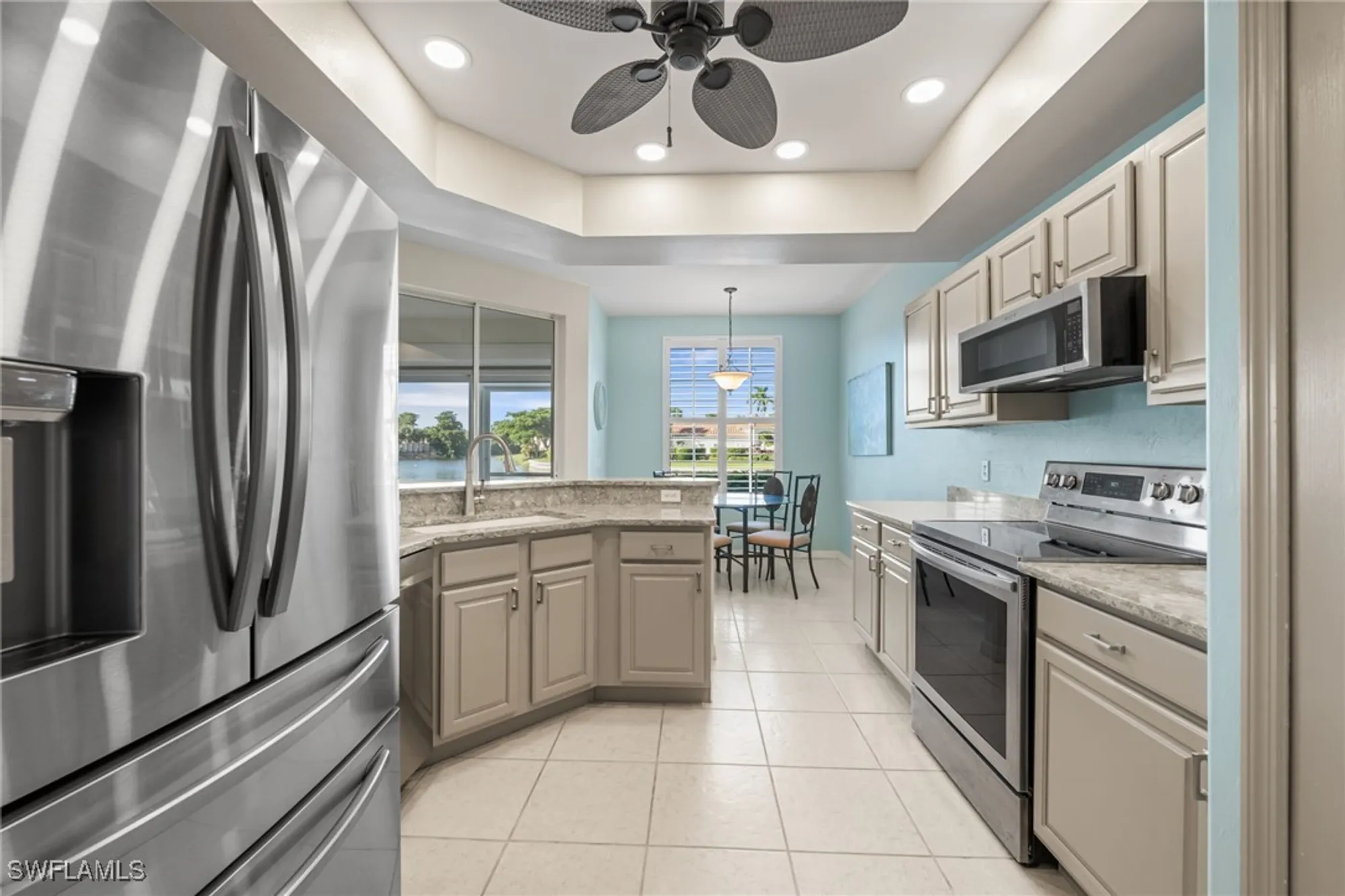 Property Slideshow image 5 of 47 | 11271 jacana ct 1706, Fort Myers, FL, 33908