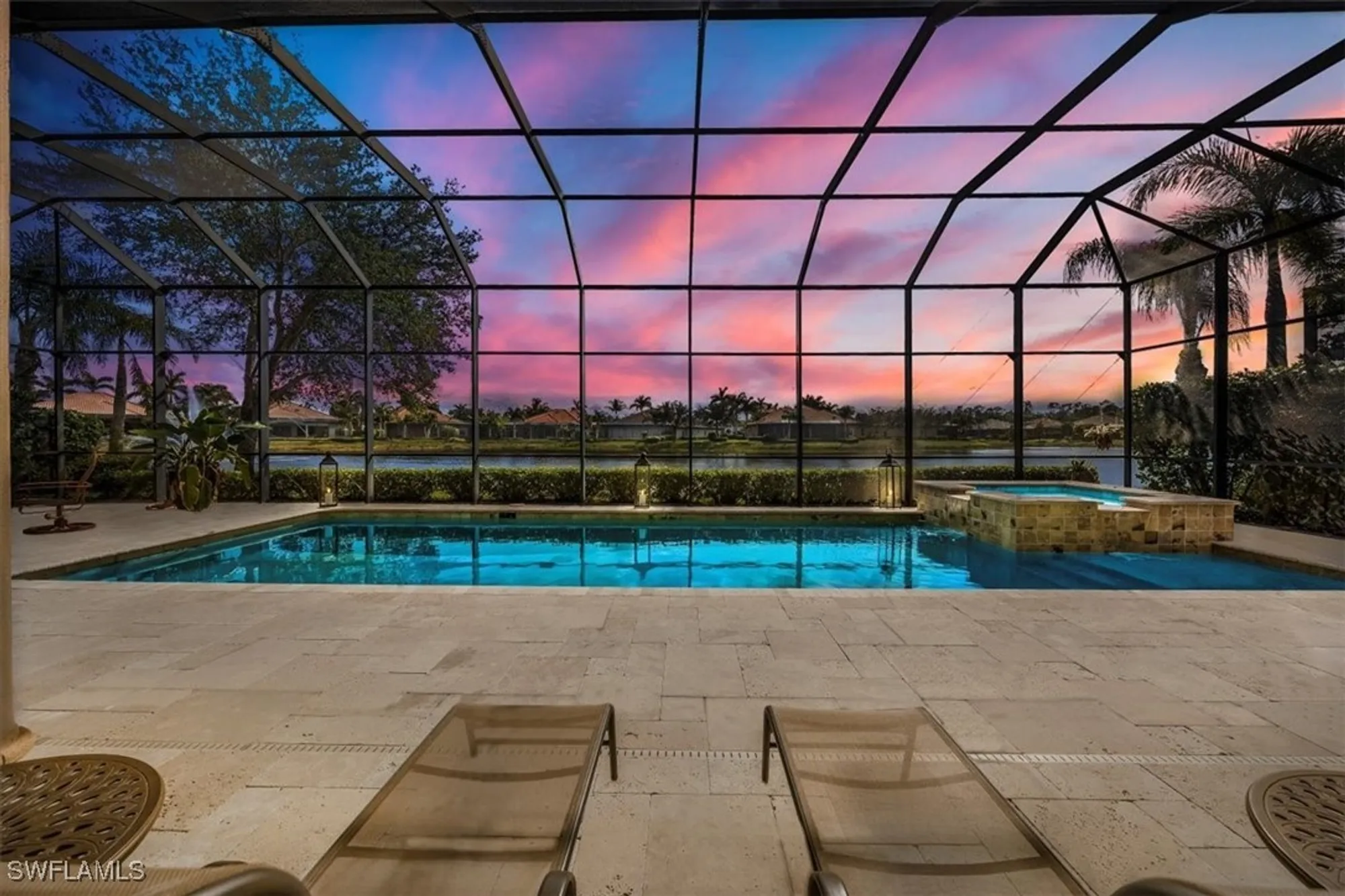 Property Slideshow image 1 of 25 | 6504 costa cir, Naples, FL, 34113