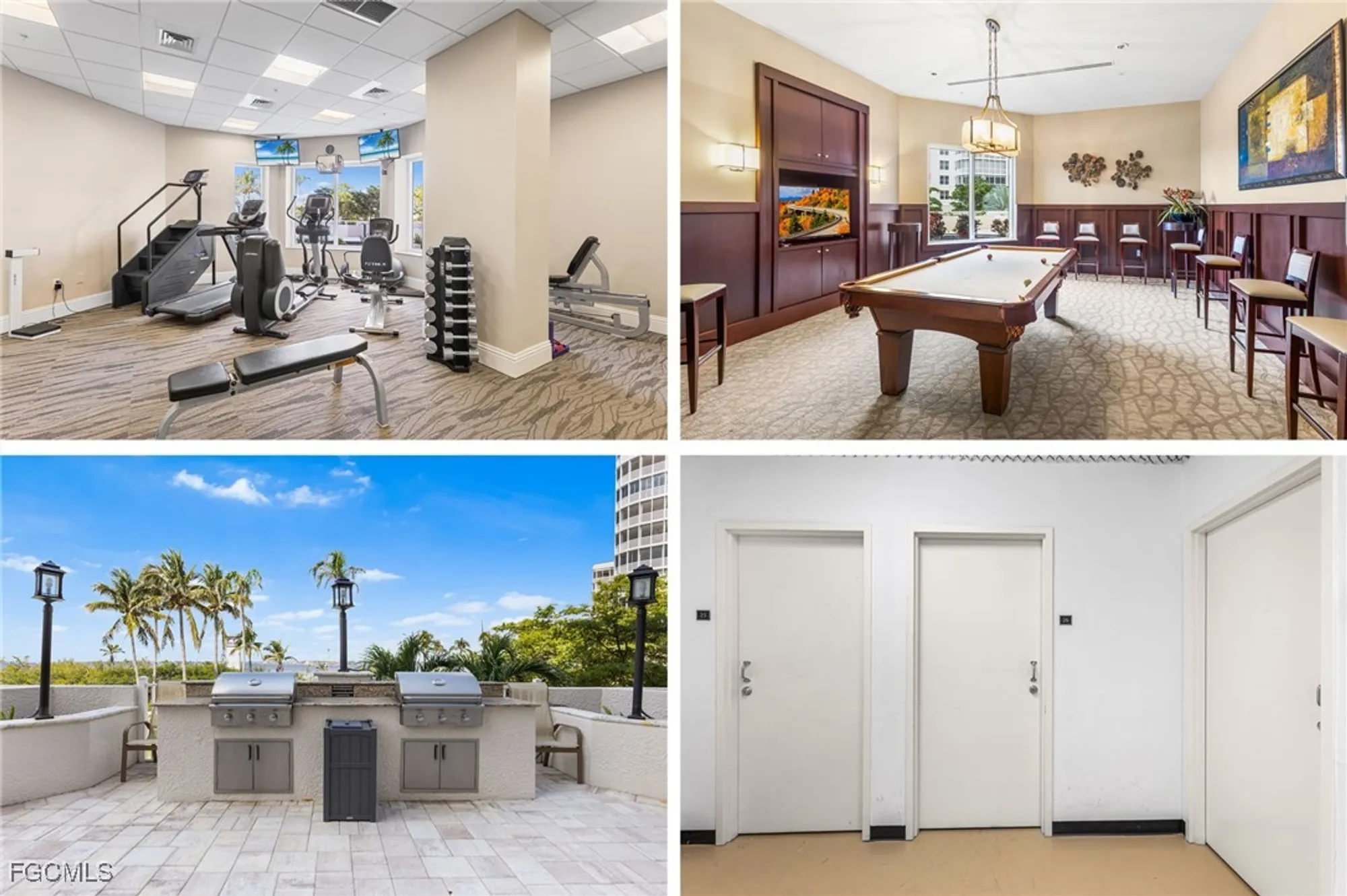 Property Slideshow image 43 of 50 | 14270 royal harbour ct 323, Fort Myers, FL, 33908