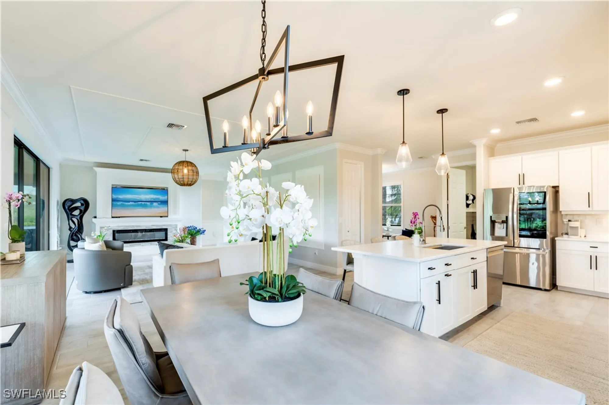 Property Slideshow image 14 of 50 | 19128 elston way, Estero, FL, 33928