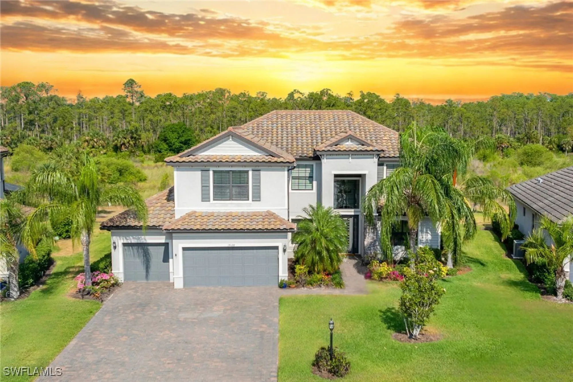 Property Slideshow image 1 of 50 | 19128 elston way, Estero, FL, 33928
