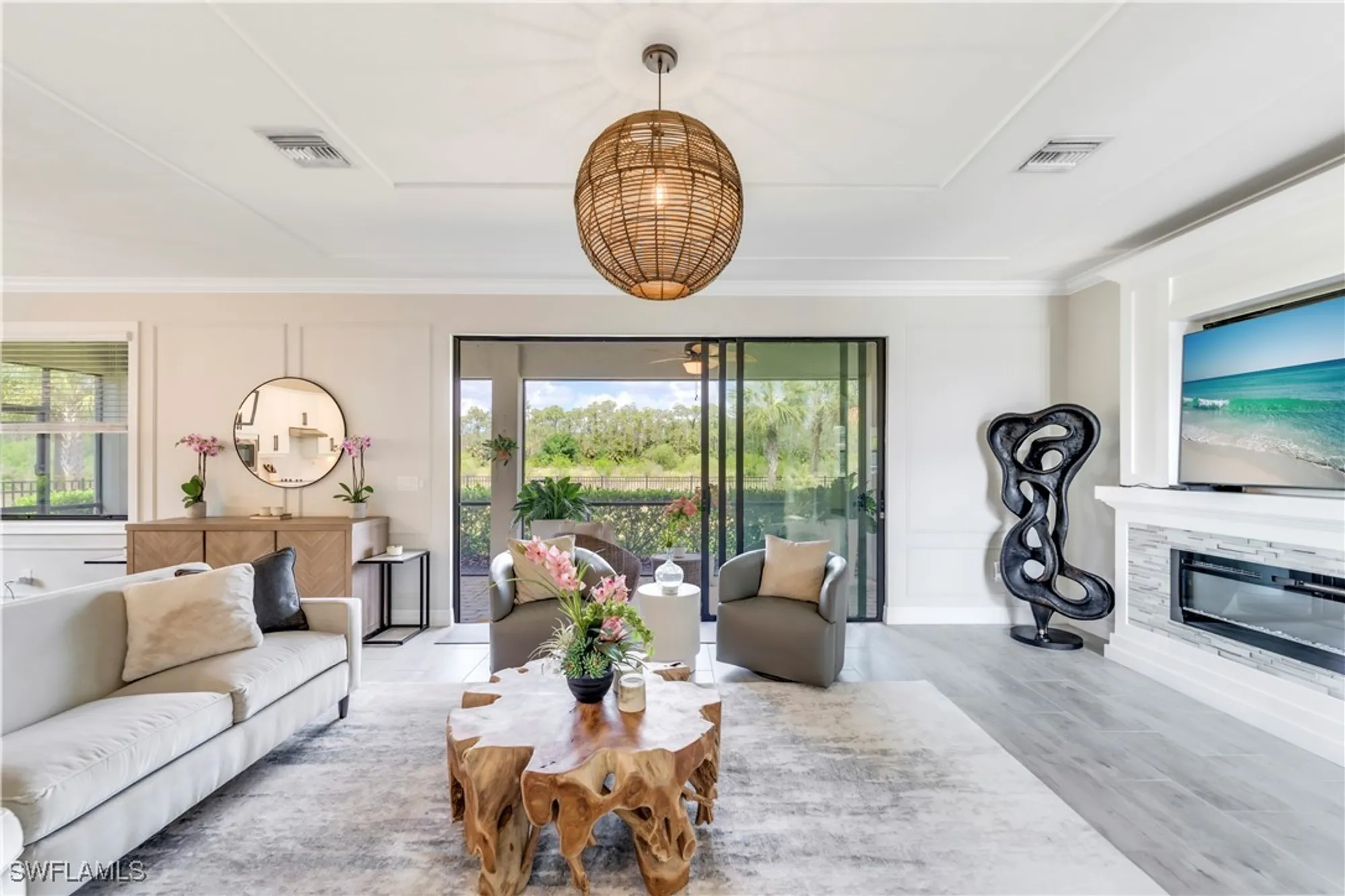 Property Slideshow image 4 of 50 | 19128 elston way, Estero, FL, 33928