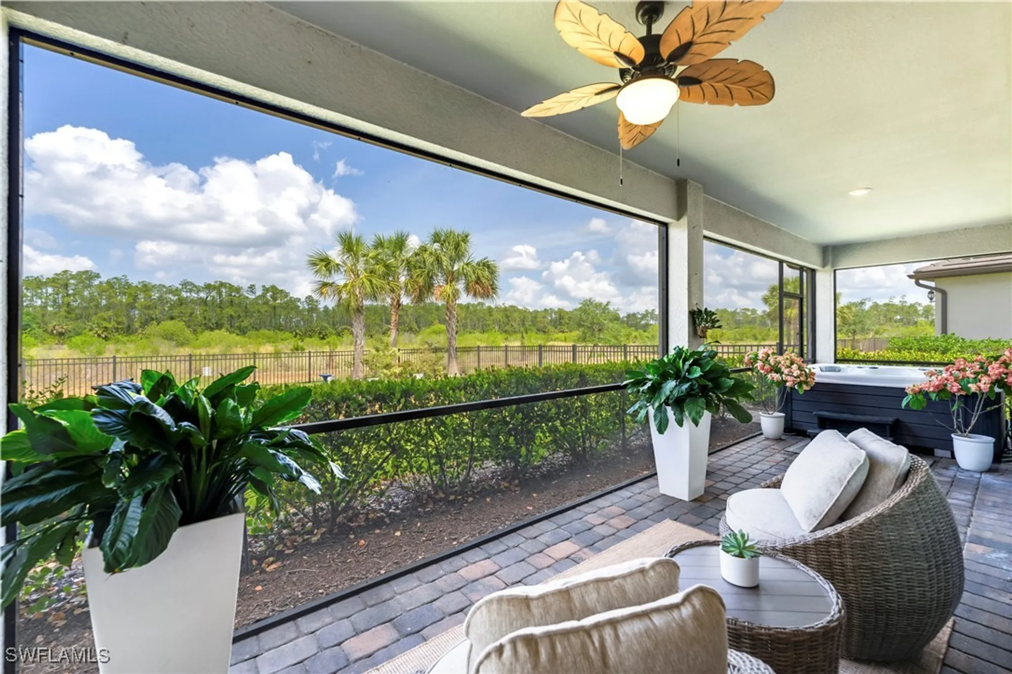 Property Slideshow image 7 of 50 | 19128 elston way, Estero, FL, 33928