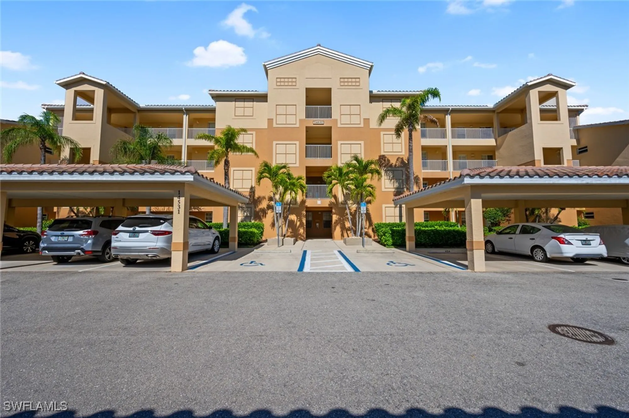 Property Slideshow image 1 of 38 | 14531 legends blvd 305, Fort Myers, FL, 33912
