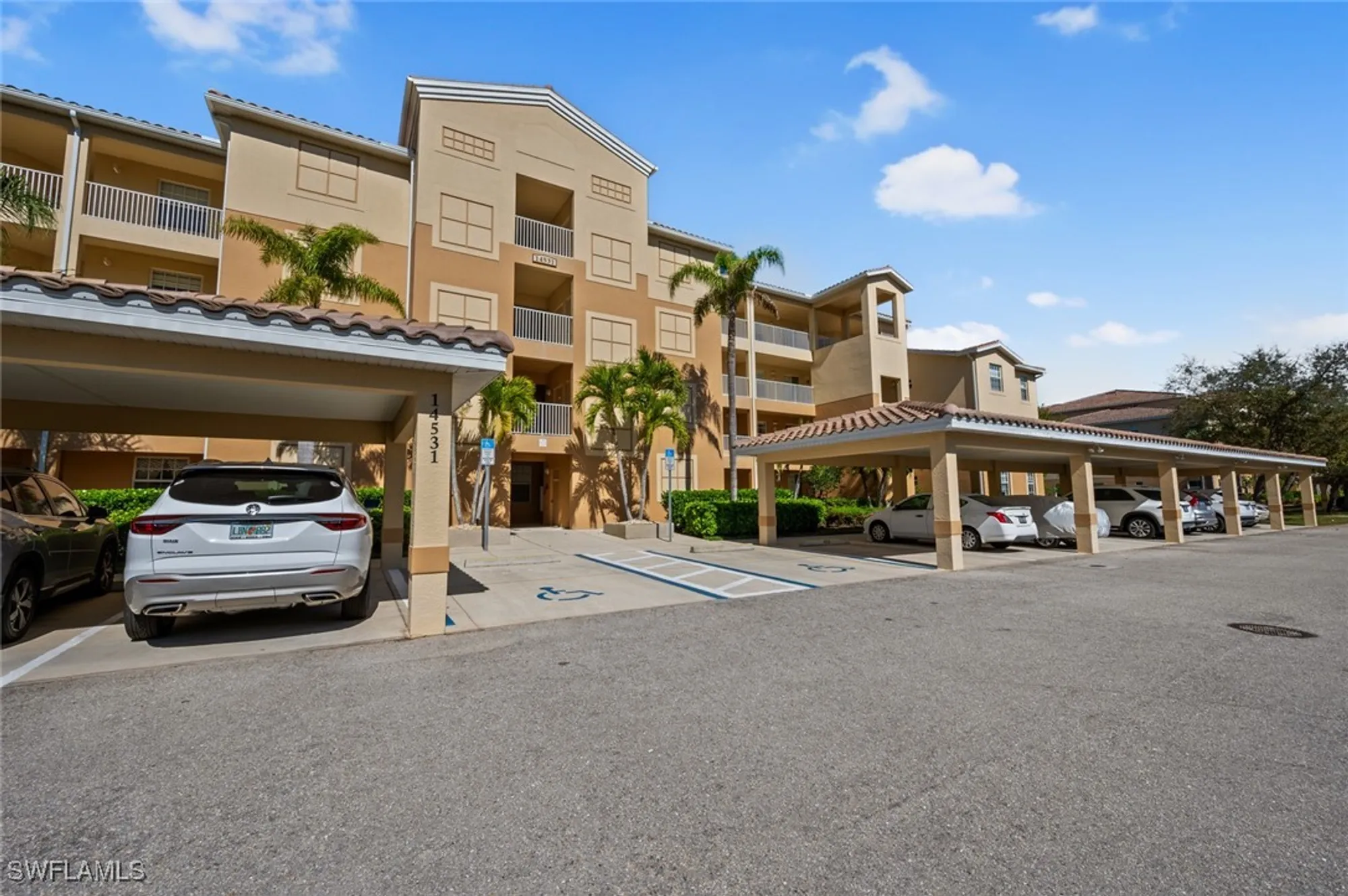 Property Slideshow image 2 of 38 | 14531 legends blvd 305, Fort Myers, FL, 33912