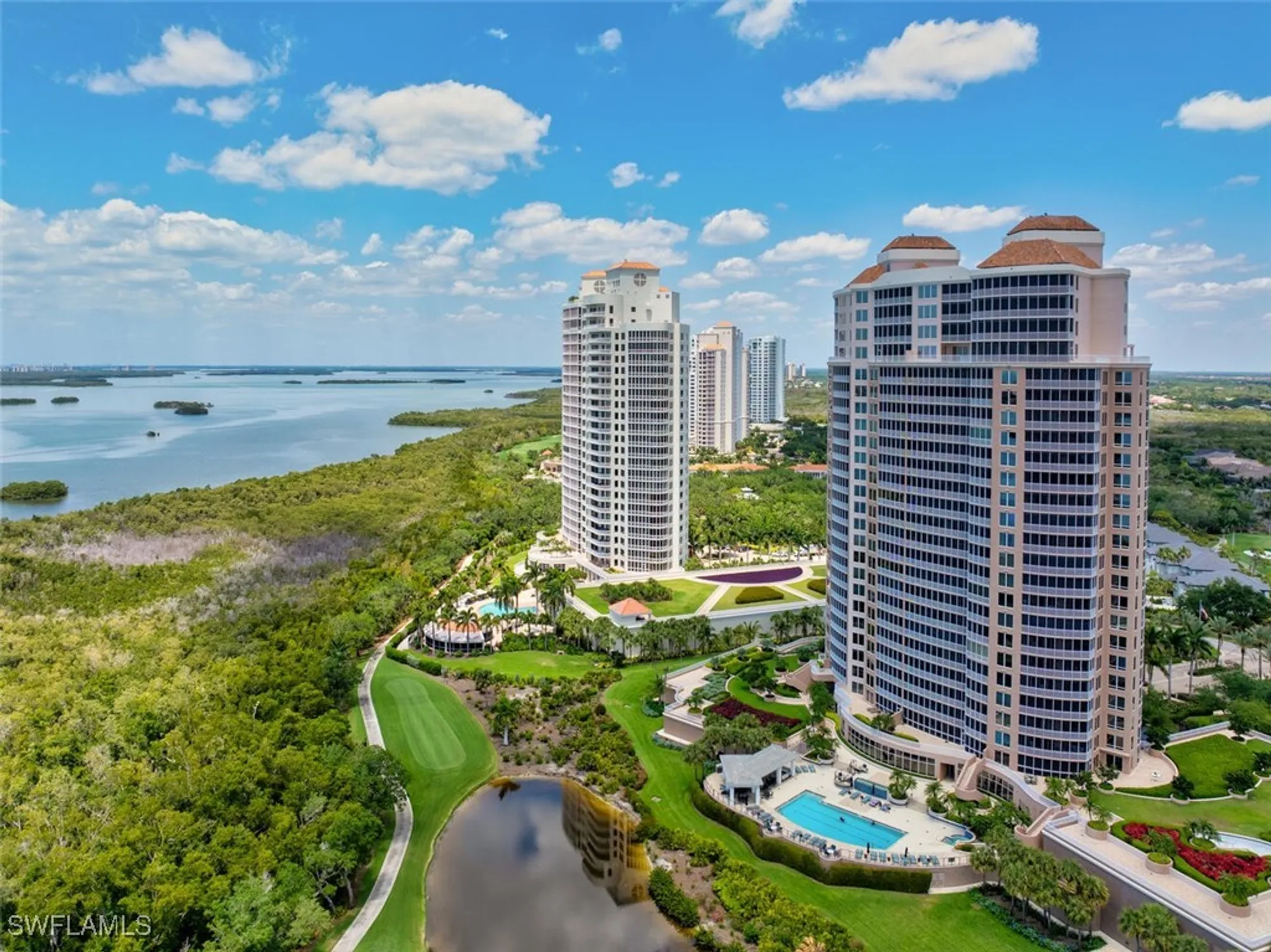 Property Slideshow image 14 of 23 | 4801 bonita bay blvd 1803, Bonita Springs, FL, 34134