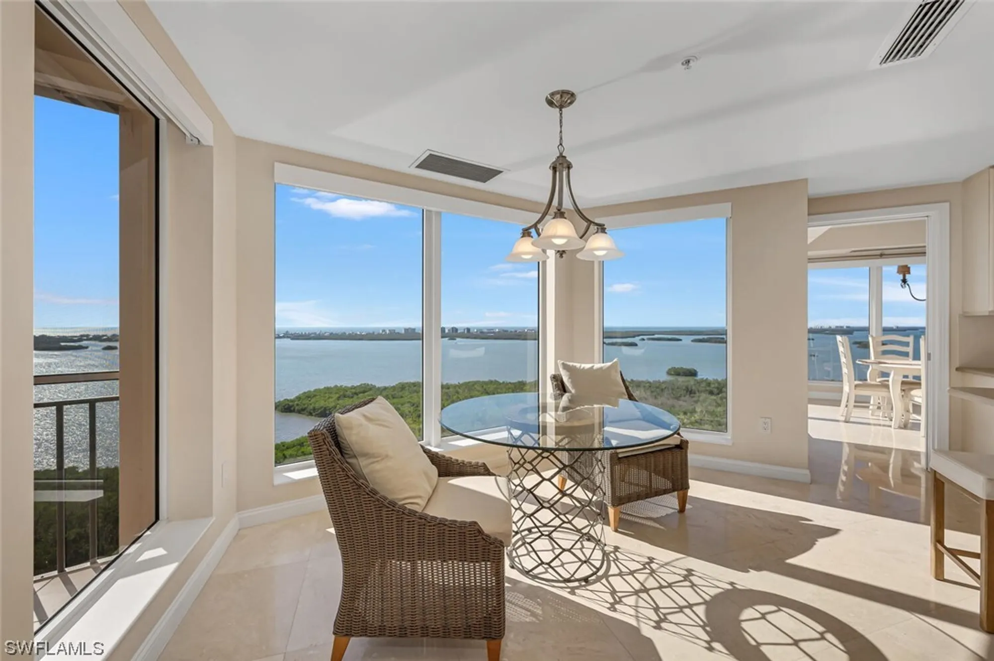 Property Slideshow image 1 of 23 | 4801 bonita bay blvd 1803, Bonita Springs, FL, 34134